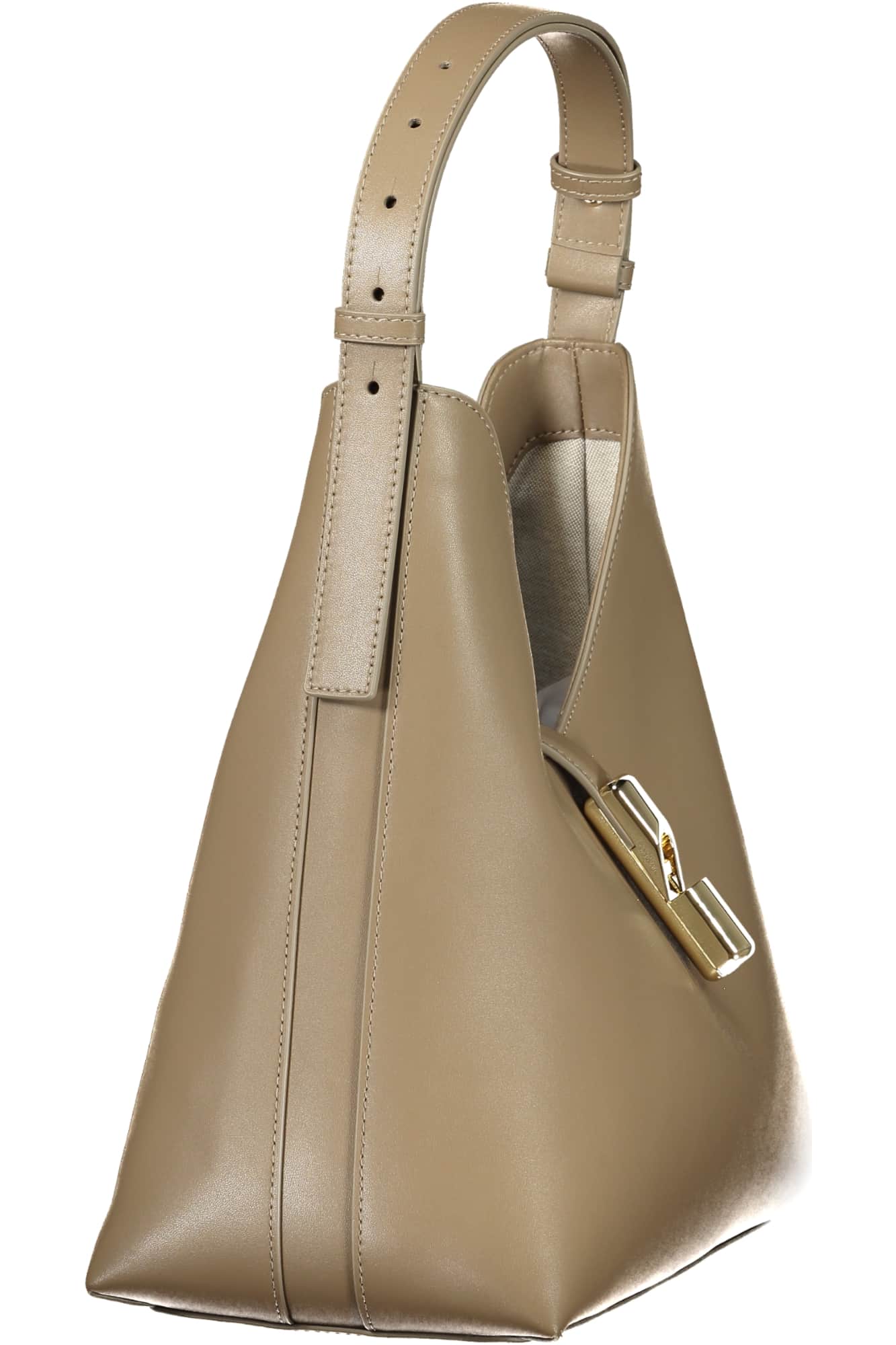 Furla dames groen tas