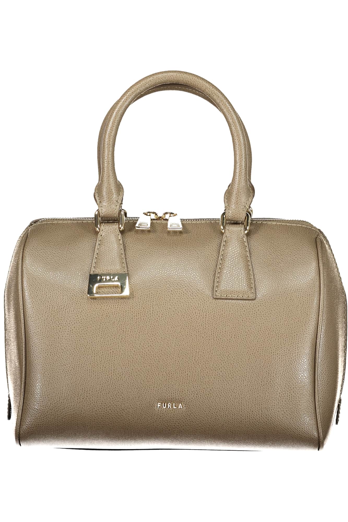 Furla dames groen tas