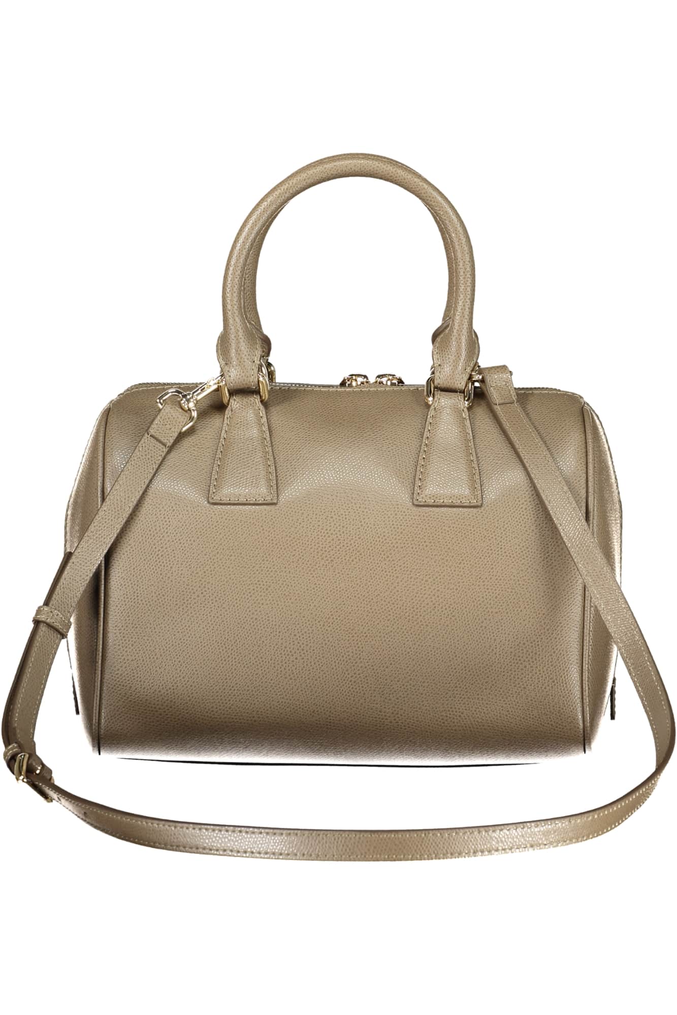 Furla dames groen tas