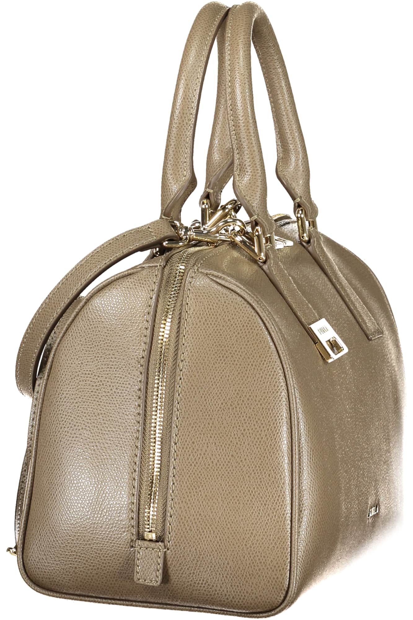 Furla dames groen tas