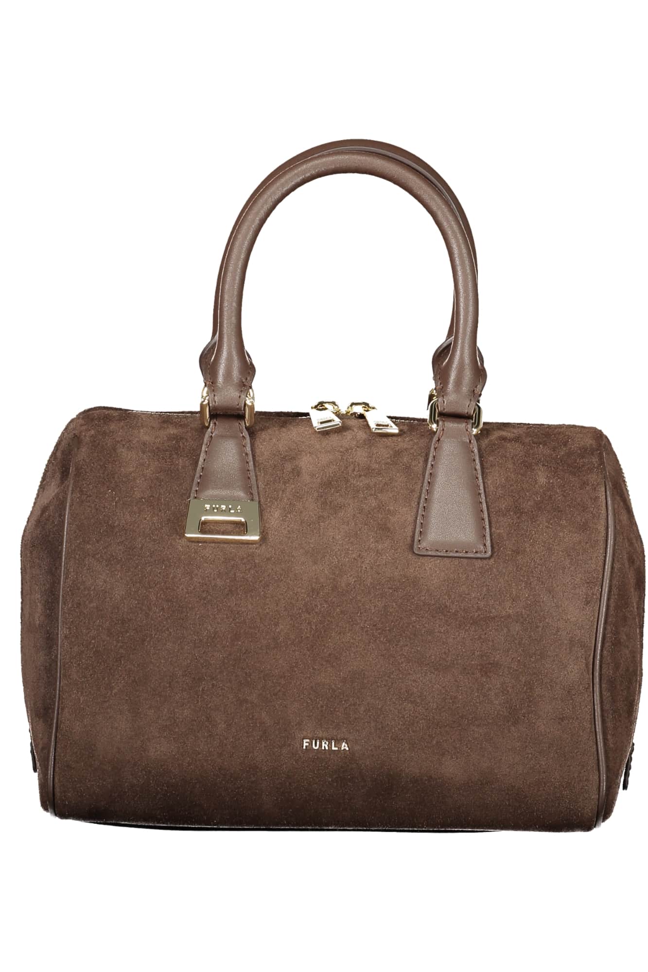 Furla dames bruin tas