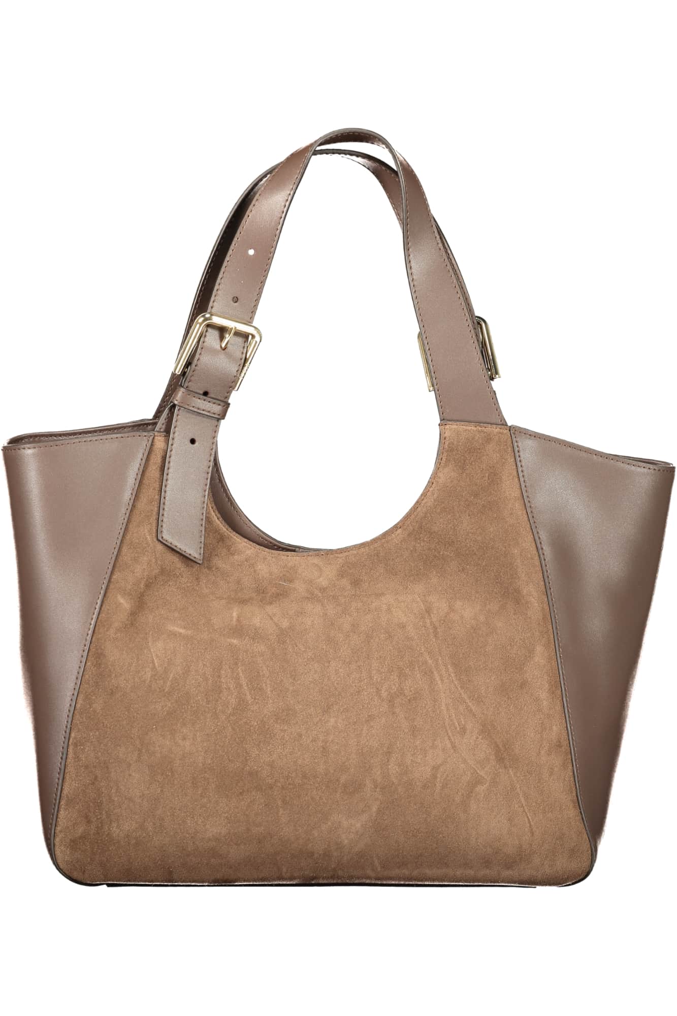 Furla dames bruin tas