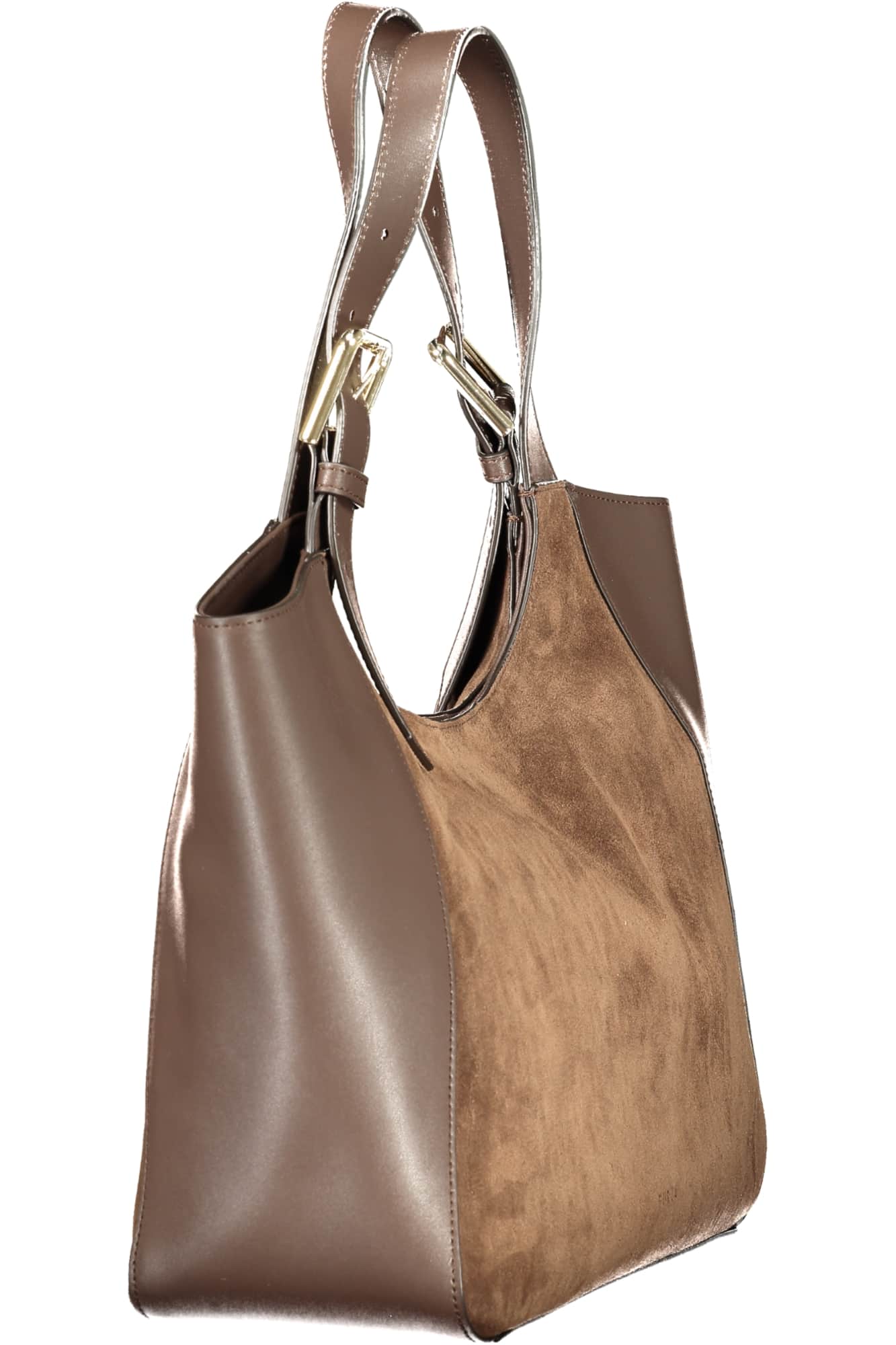 Furla dames bruin tas