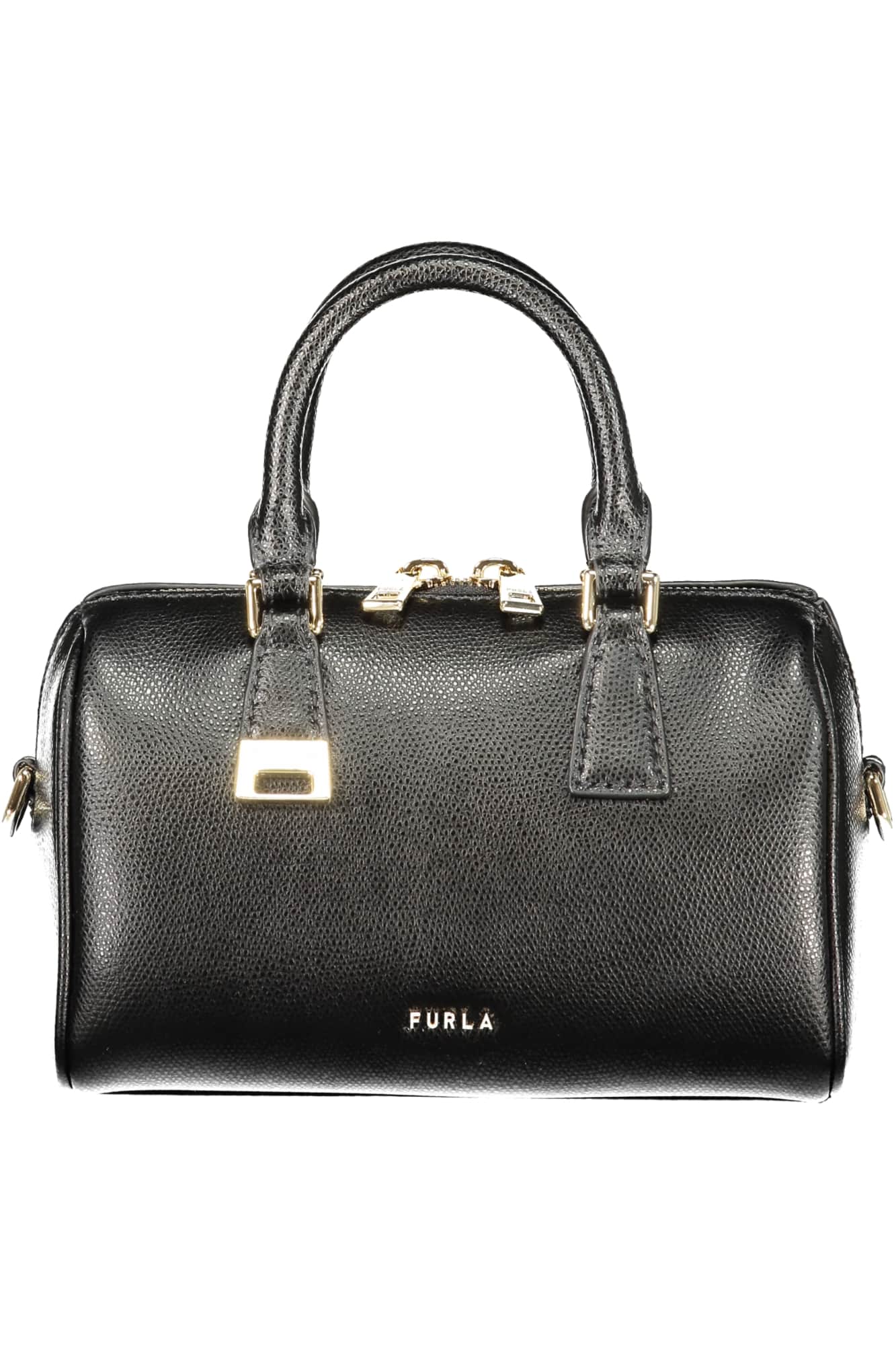 Furla dames zwart tas