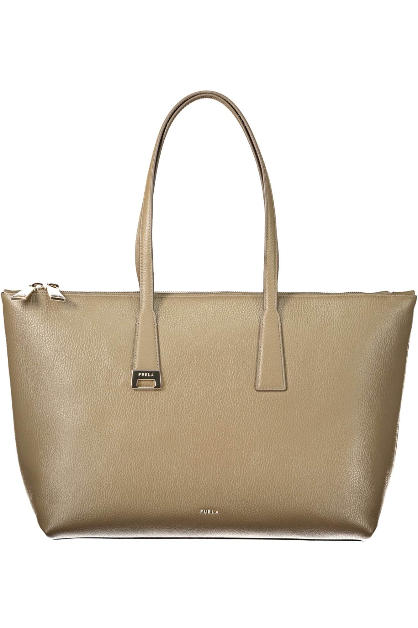 Furla dames zwart tas