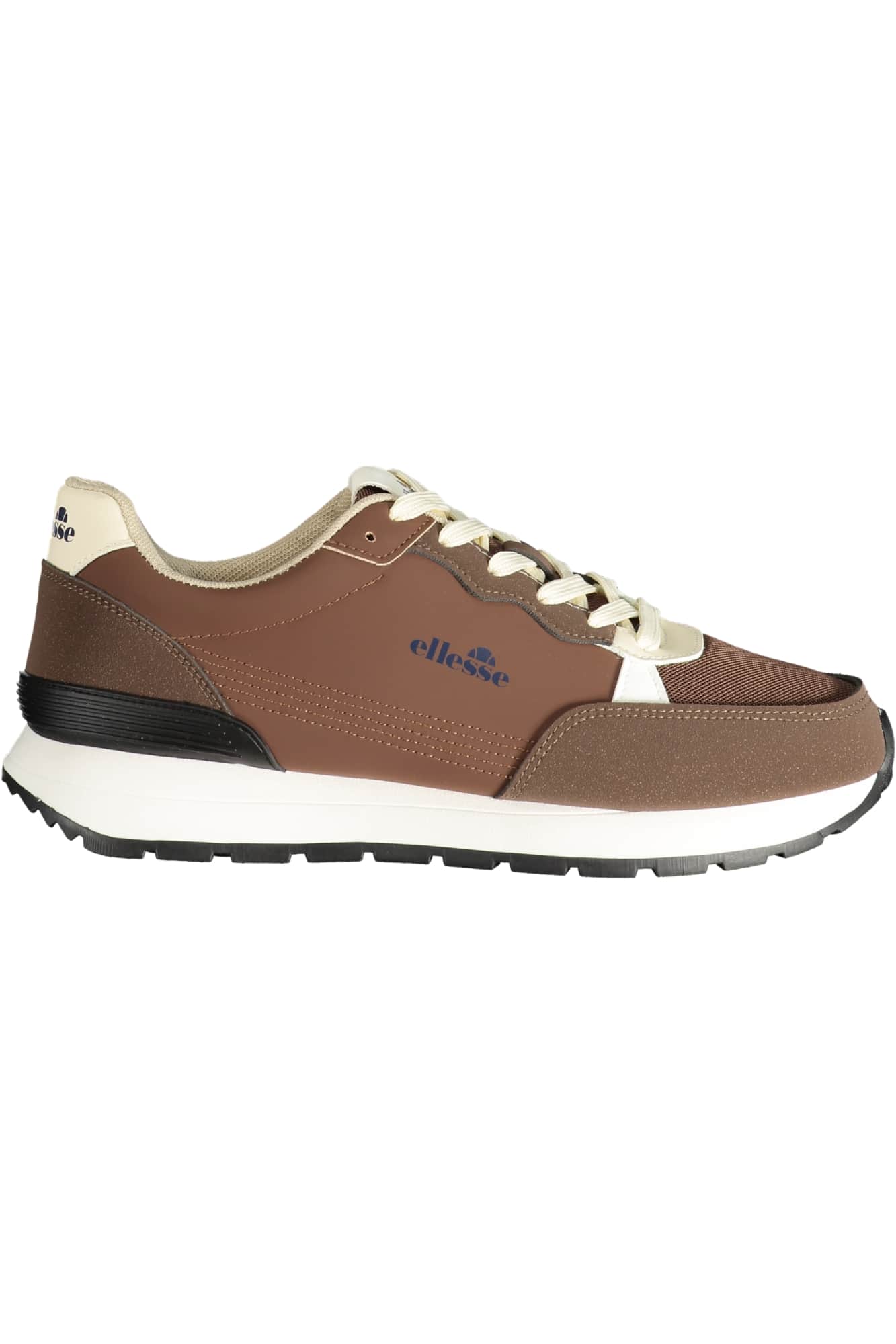 Ellesse heren sportschoenen grijs