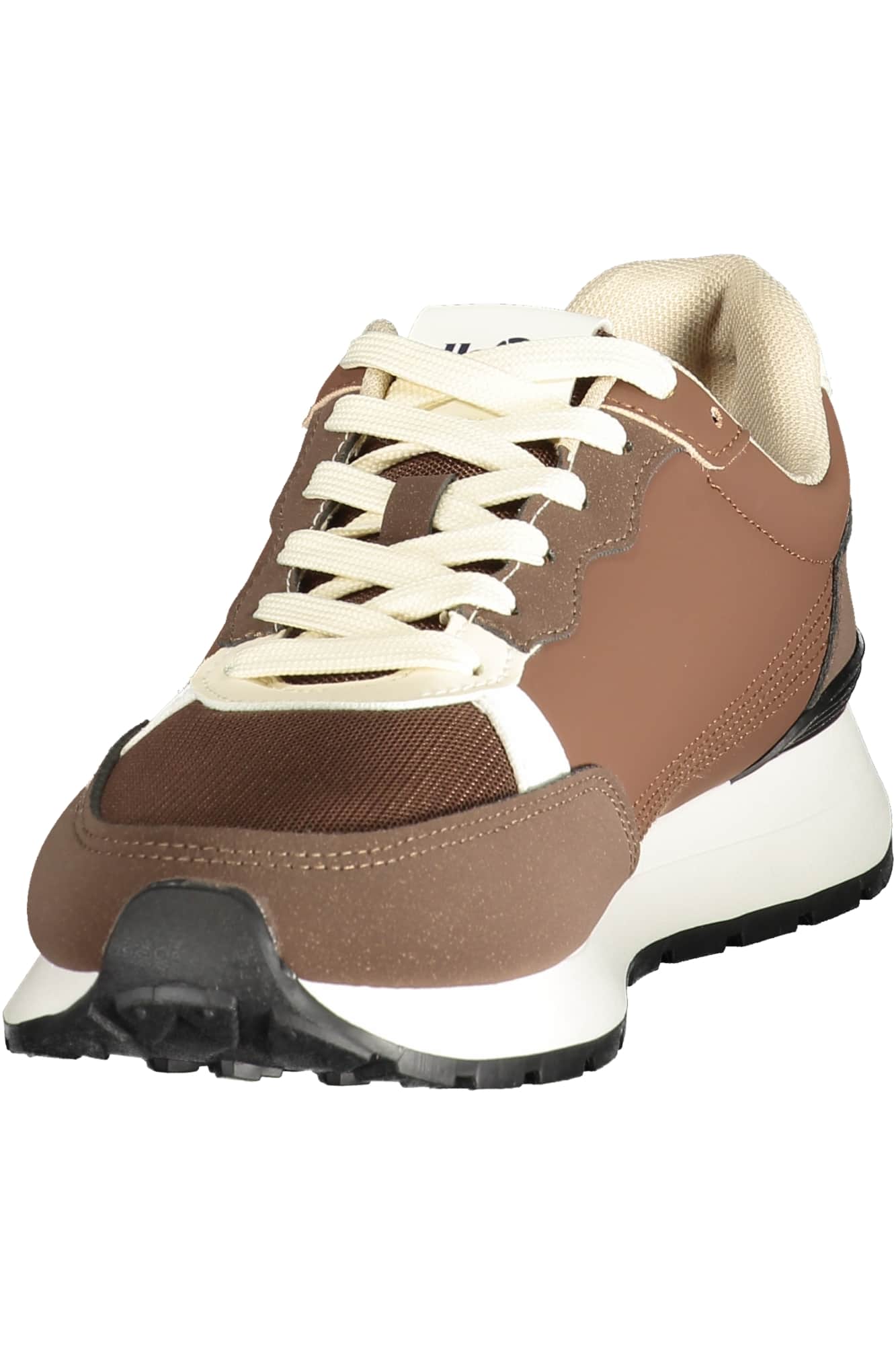 Ellesse heren sportschoenen grijs