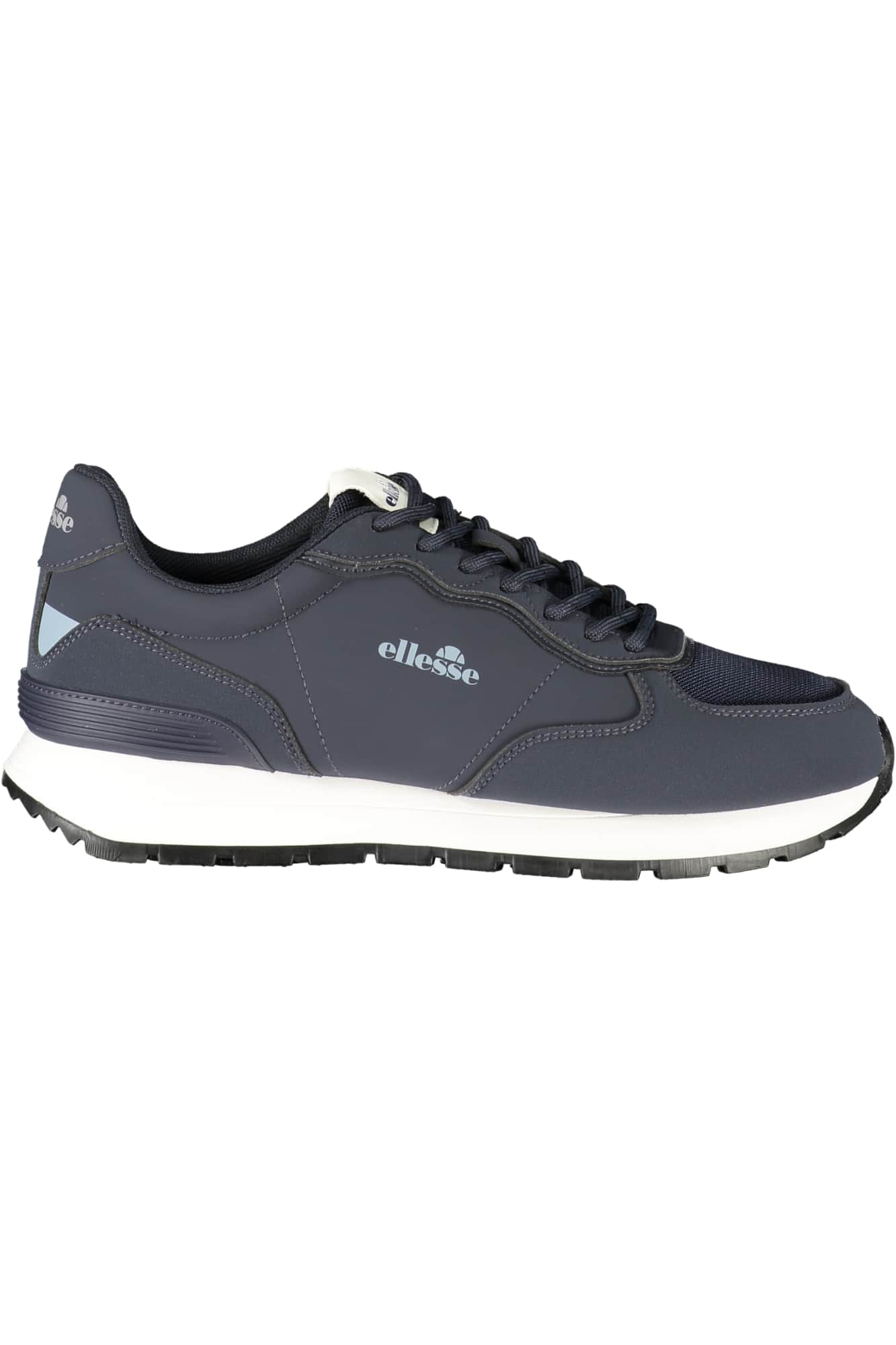 Ellesse heren sportschoenen grijs