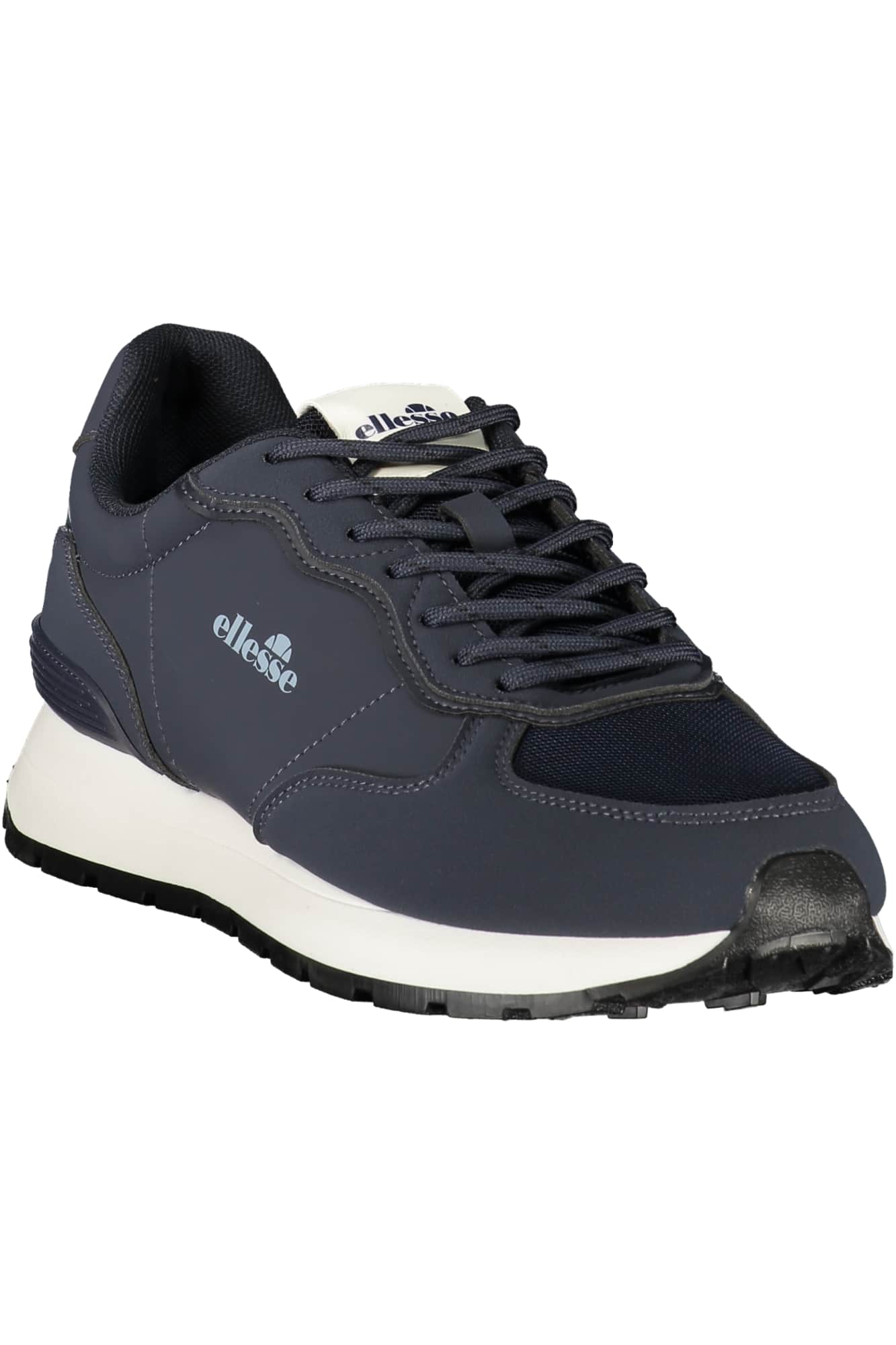 Ellesse heren sportschoenen grijs