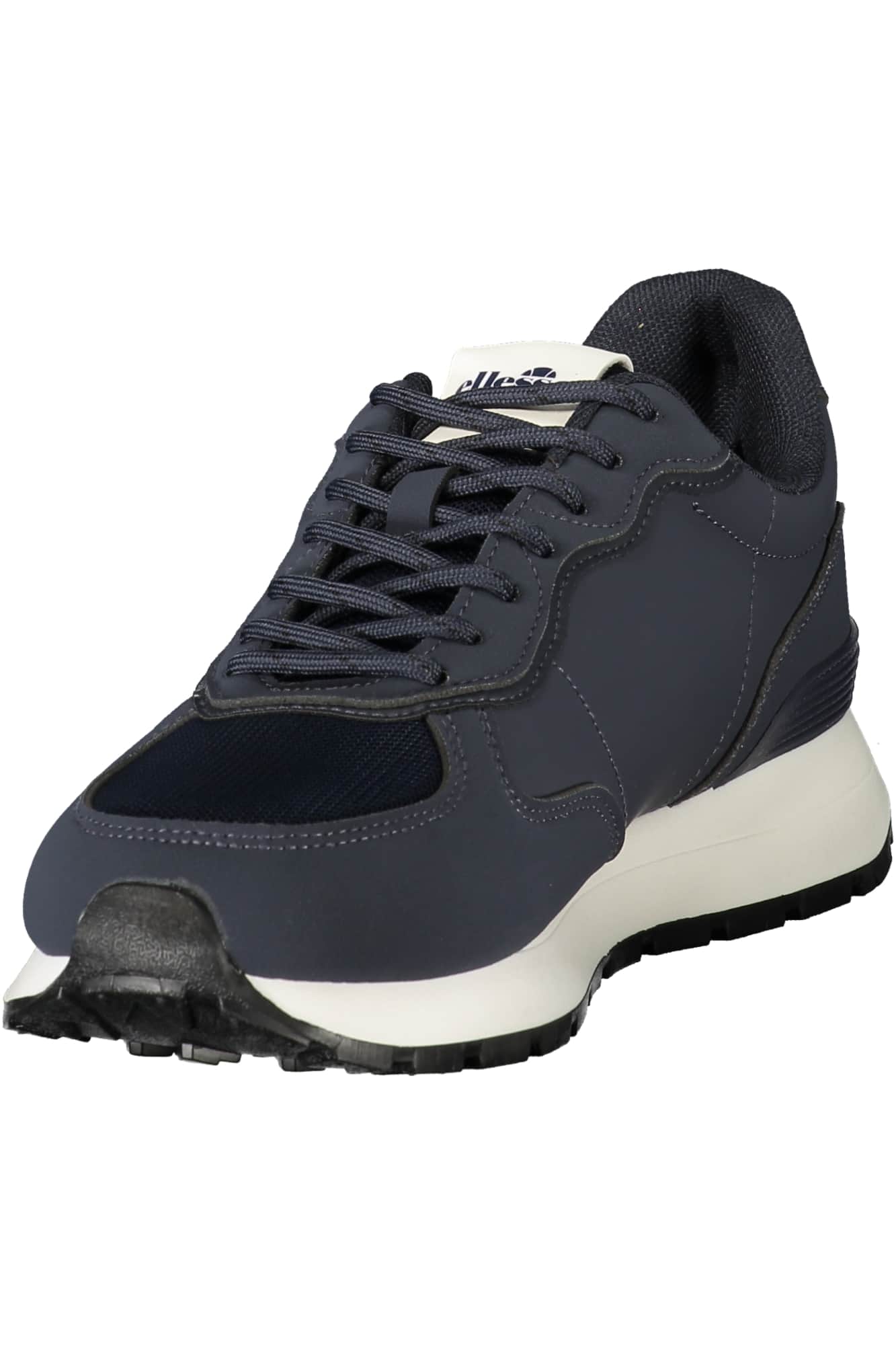Ellesse heren sportschoenen grijs