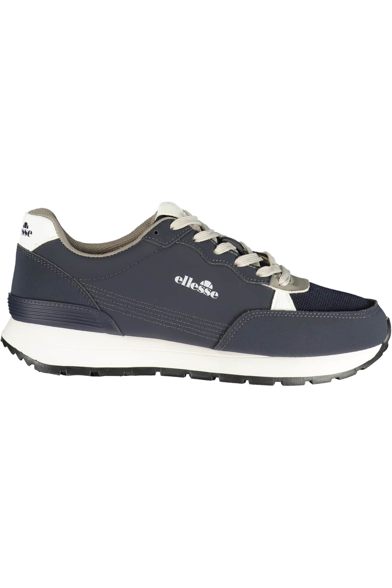 Ellesse heren sportschoenen grijs