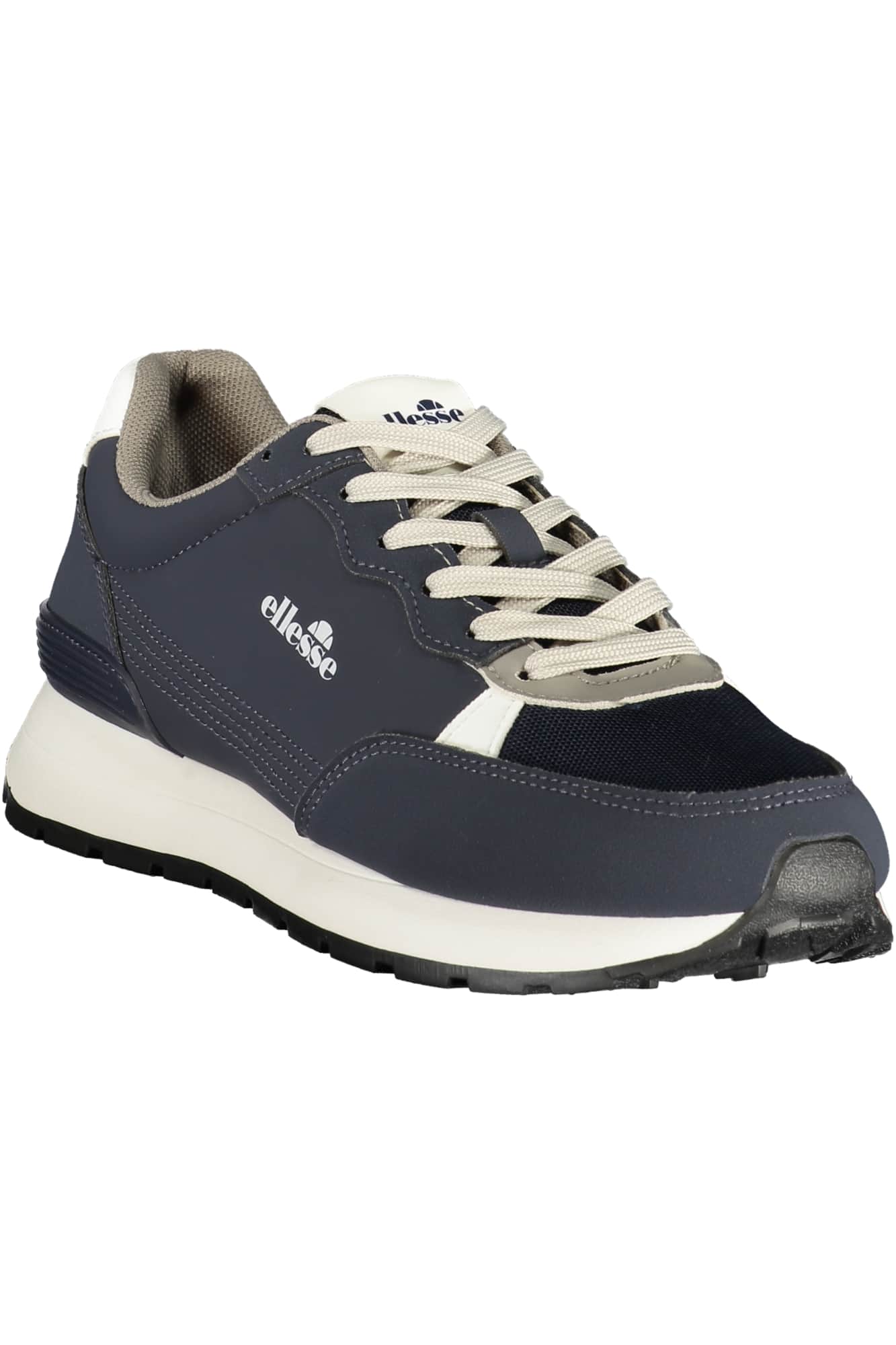 Ellesse heren sportschoenen grijs