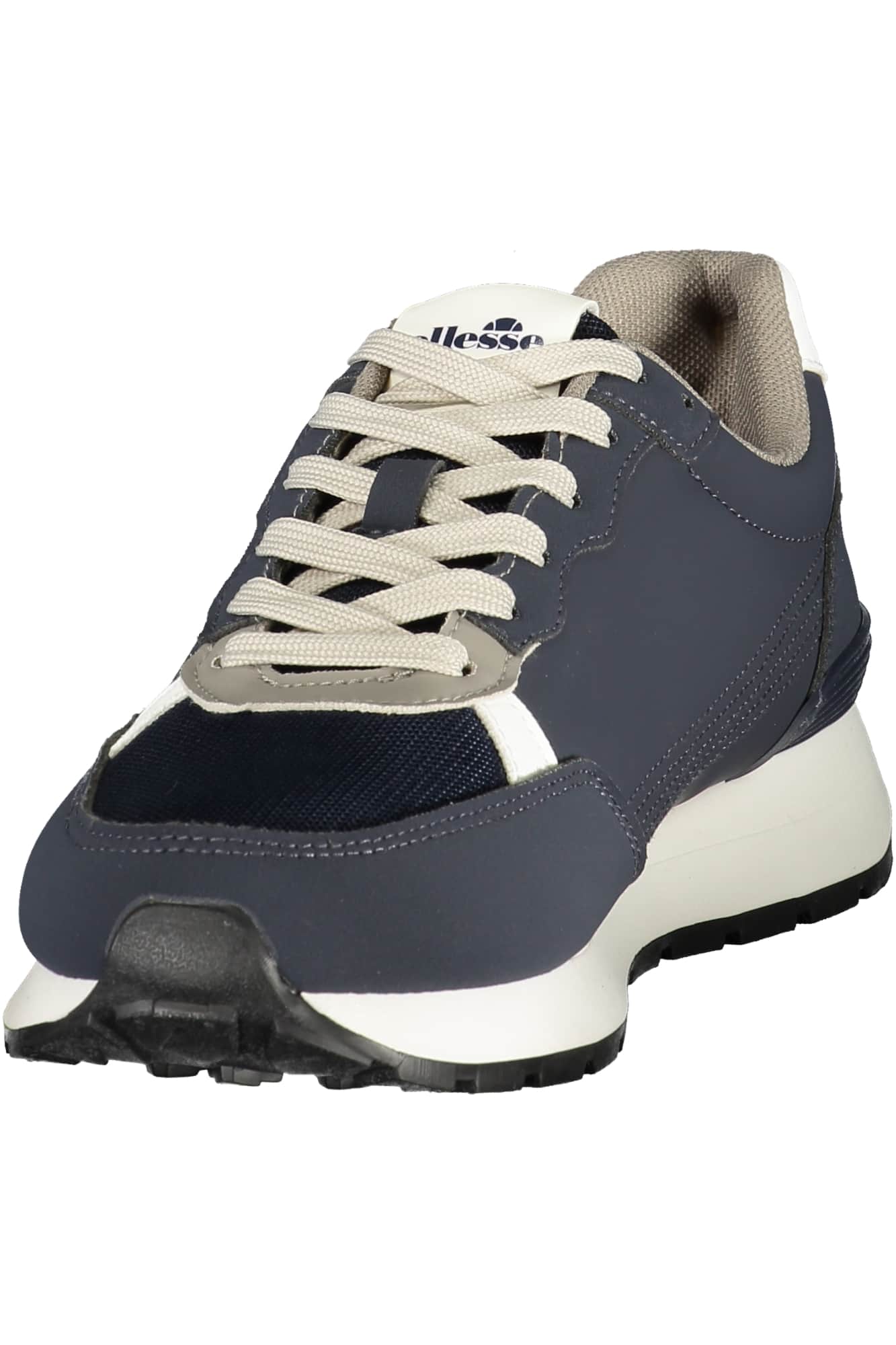 Ellesse heren sportschoenen grijs