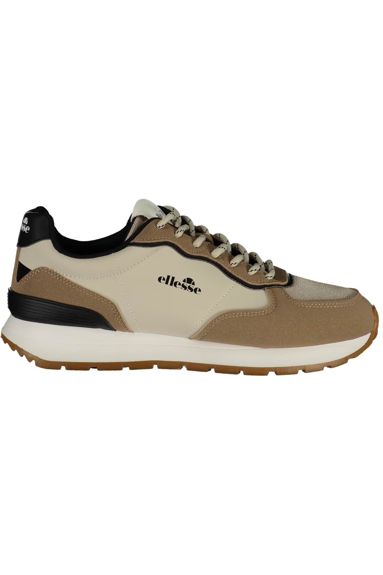 Ellesse heren sportschoenen grijs