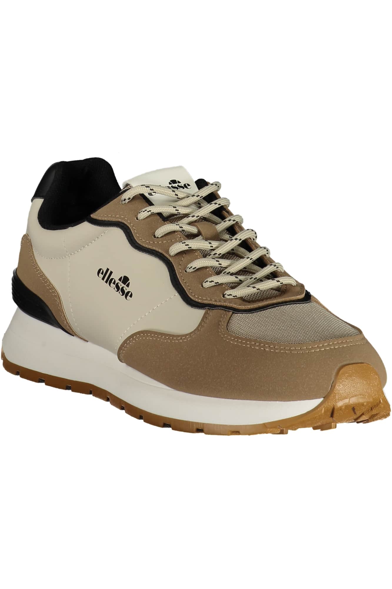 Ellesse heren sportschoenen grijs