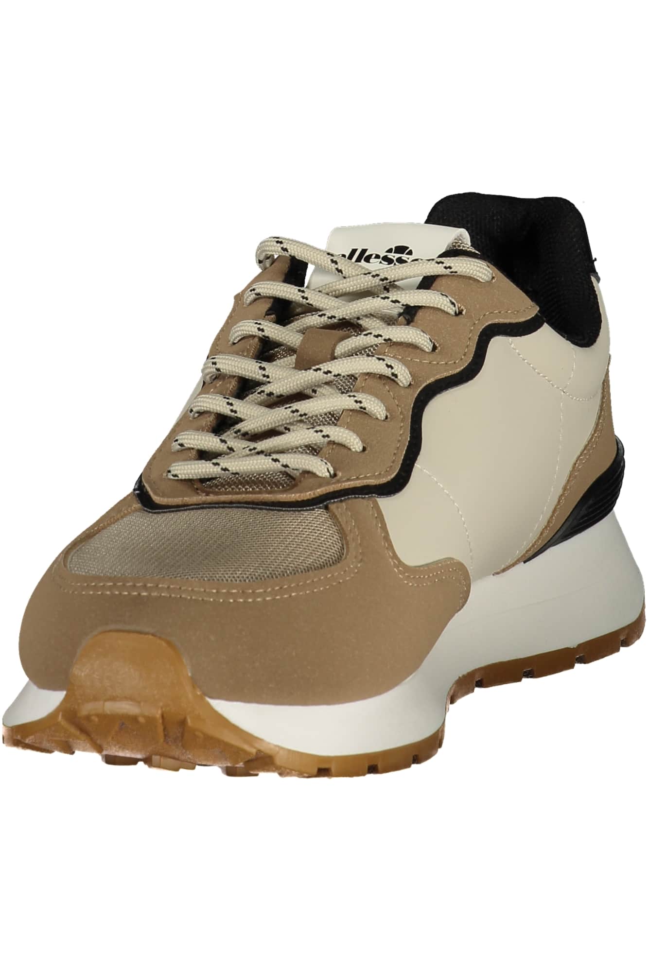 Ellesse heren sportschoenen grijs