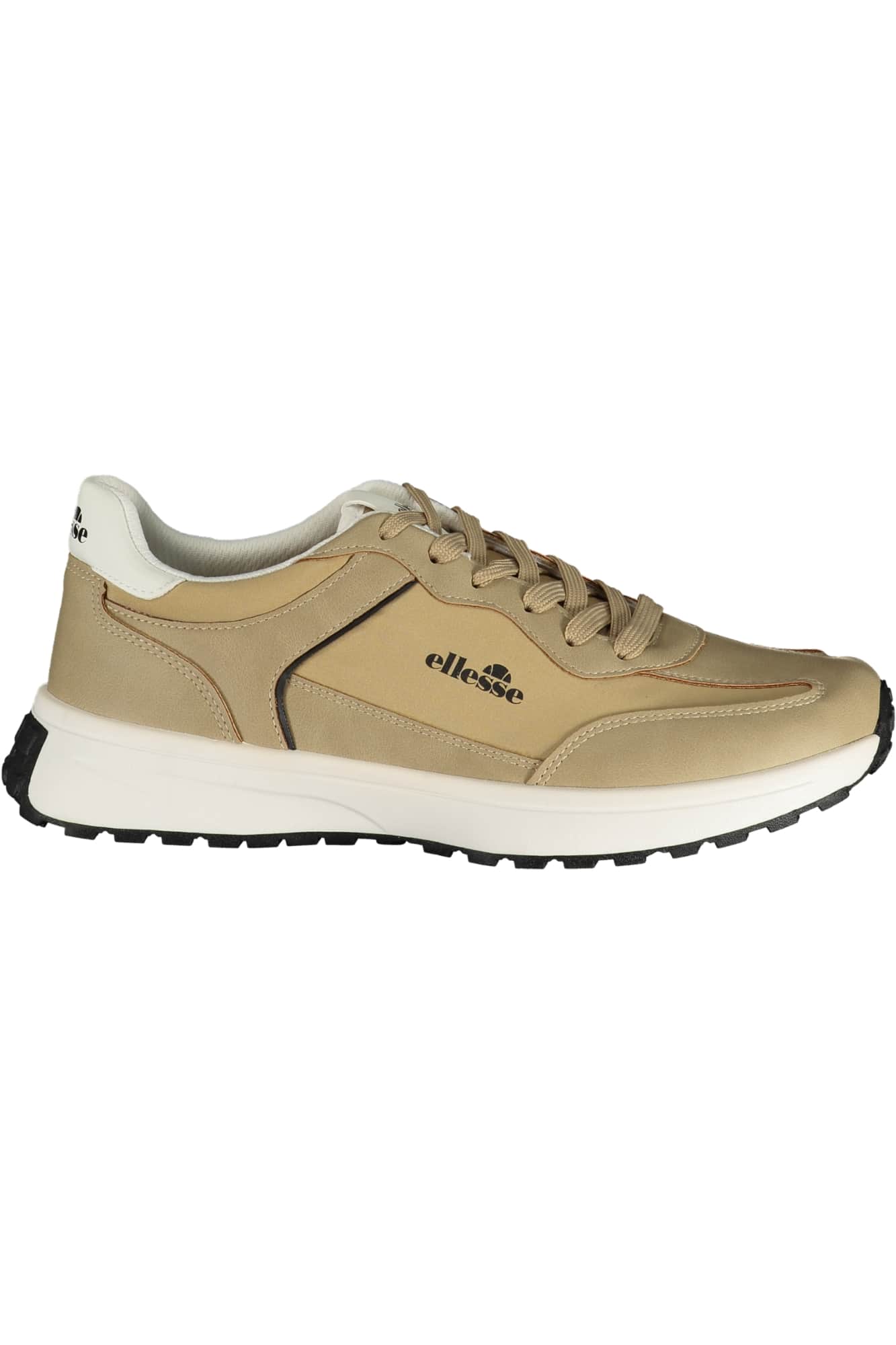 Ellesse heren beige sportschoenen