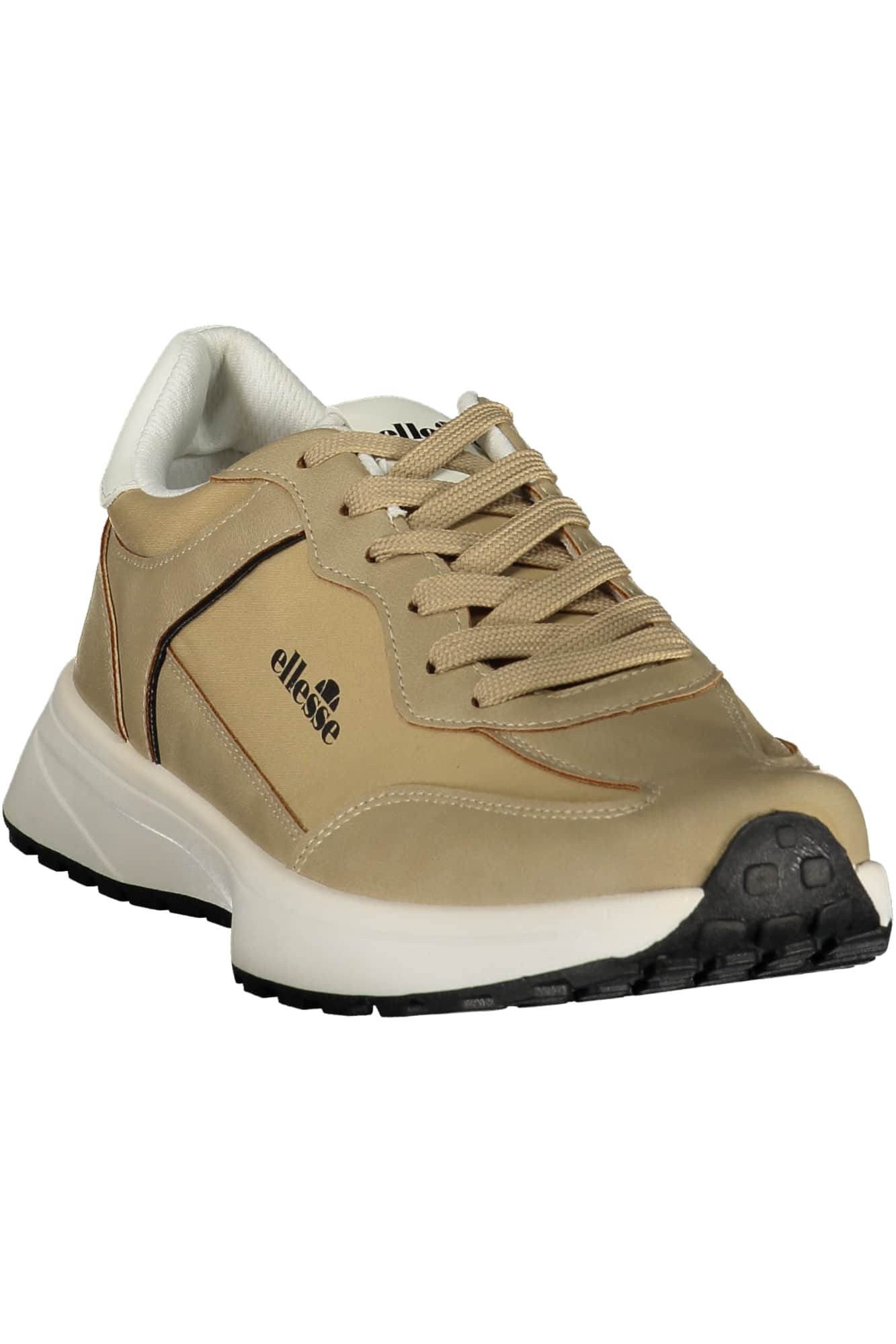 Ellesse heren beige sportschoenen