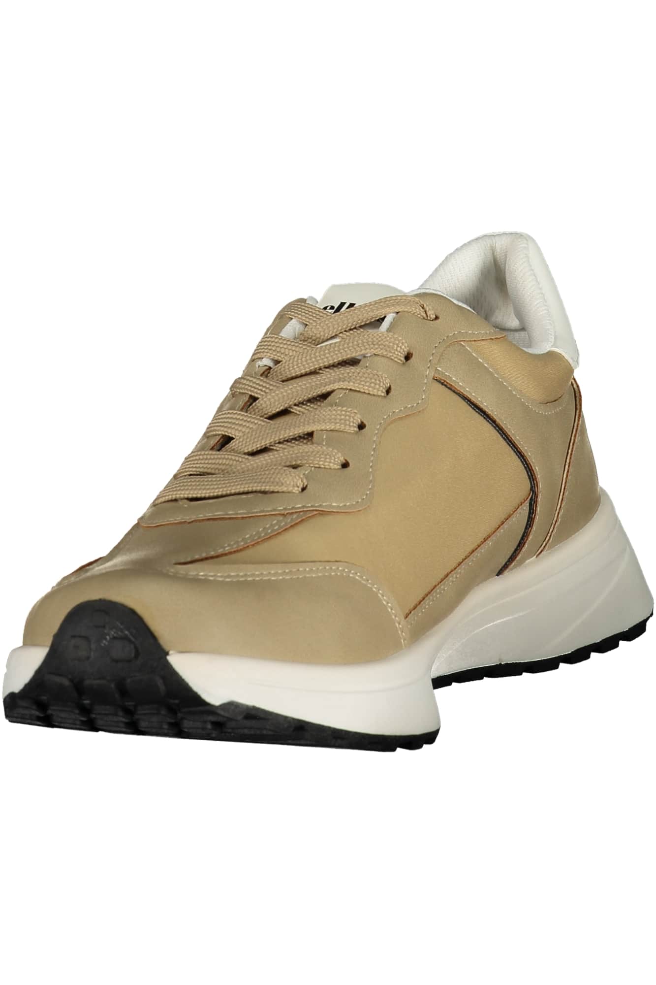 Ellesse heren beige sportschoenen