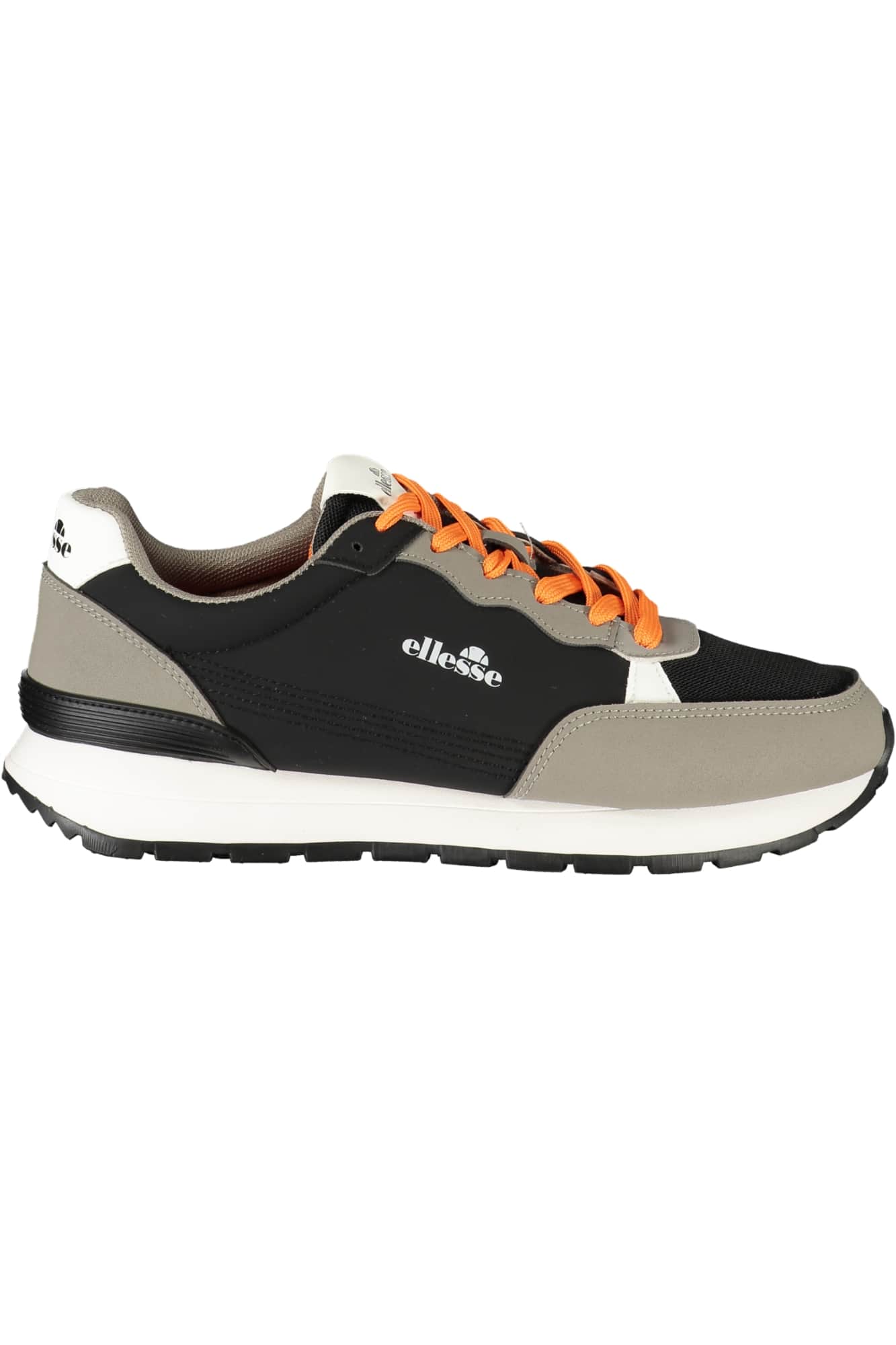 Ellesse heren sportschoenen grijs
