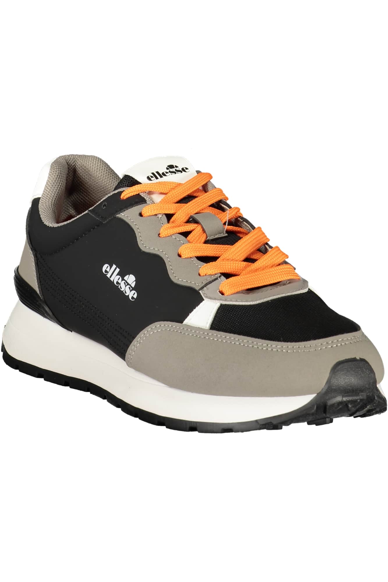 Ellesse heren sportschoenen grijs