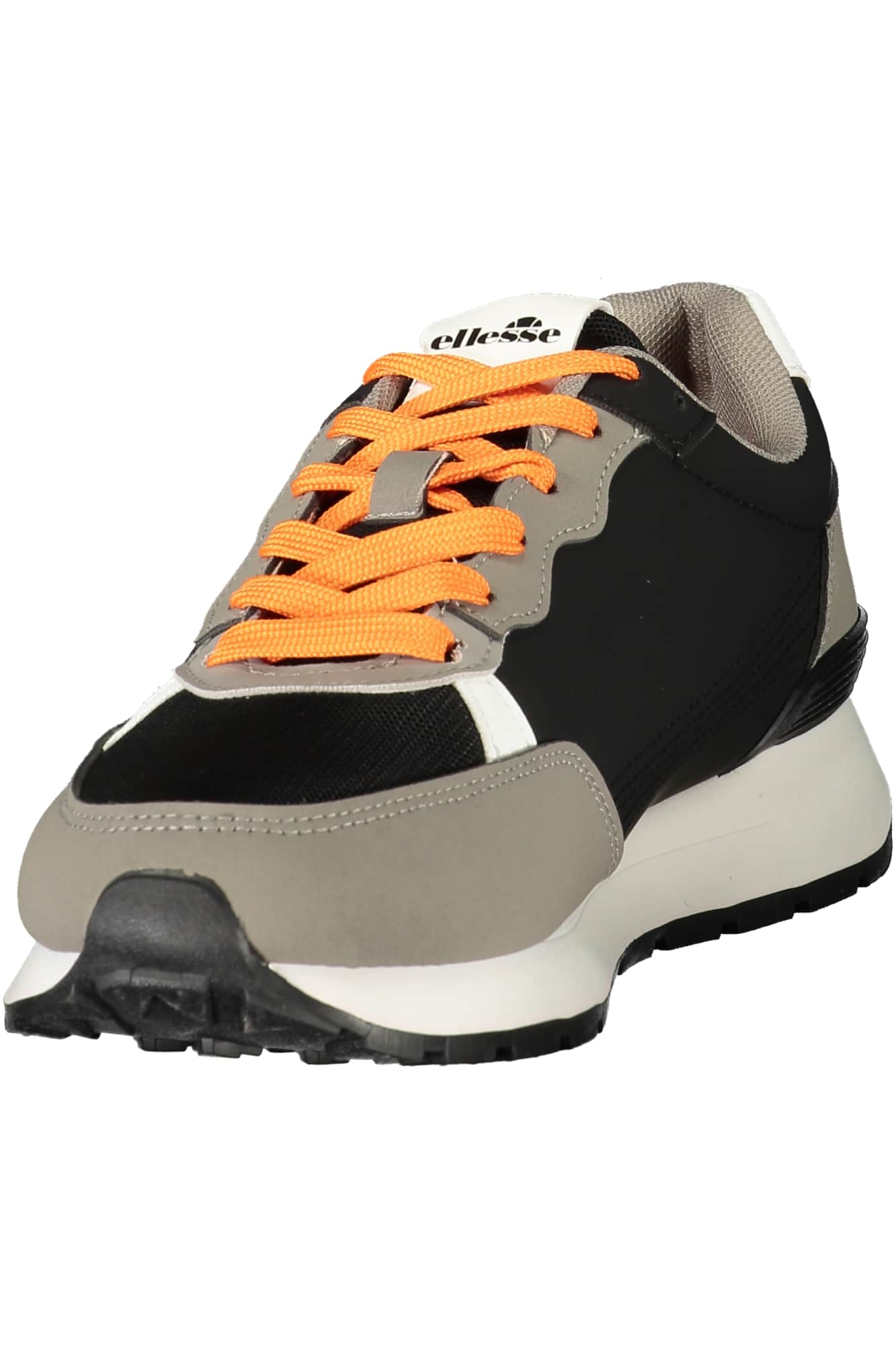 Ellesse heren sportschoenen grijs