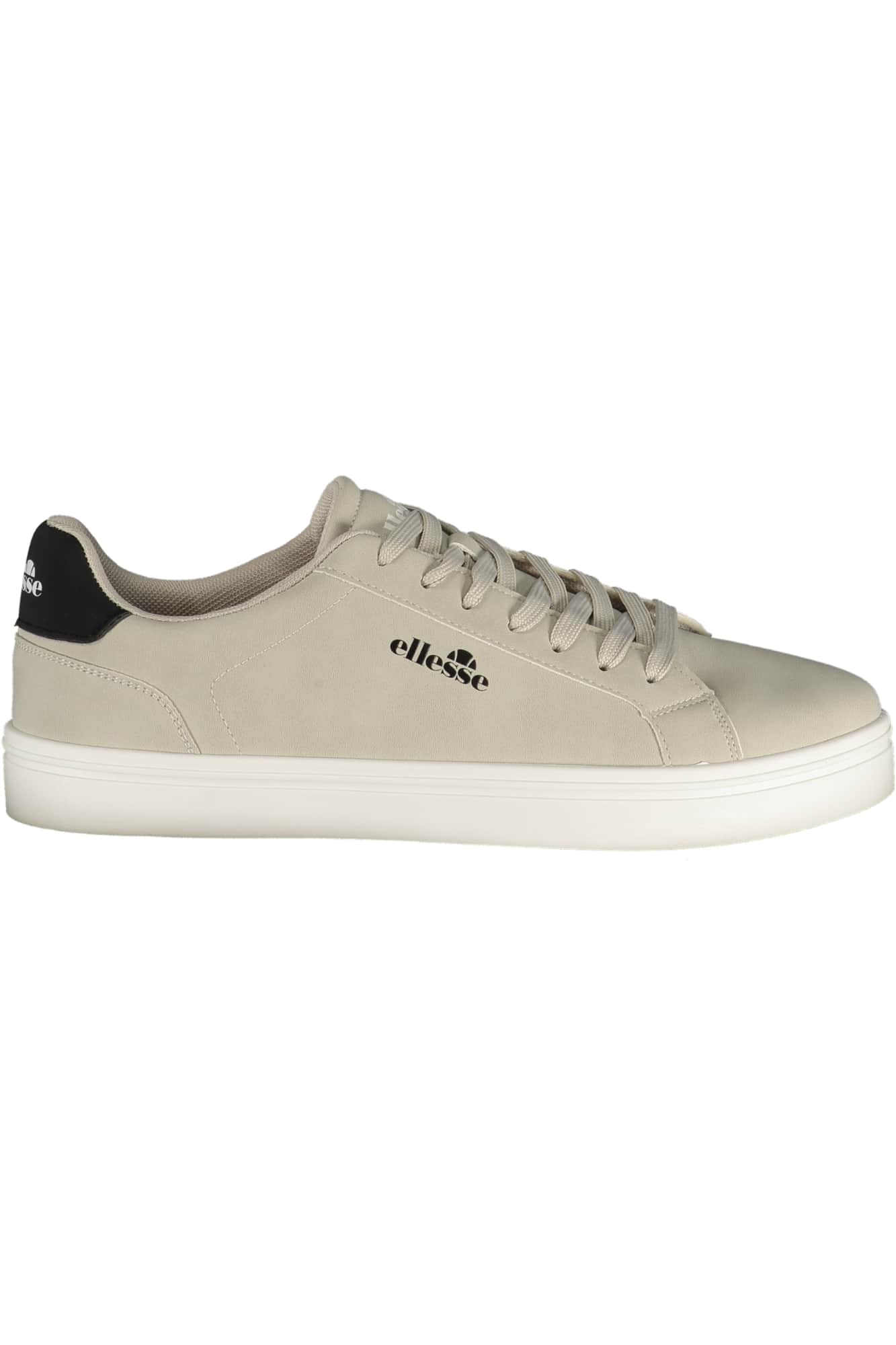 Ellesse heren zwart sportschoenen