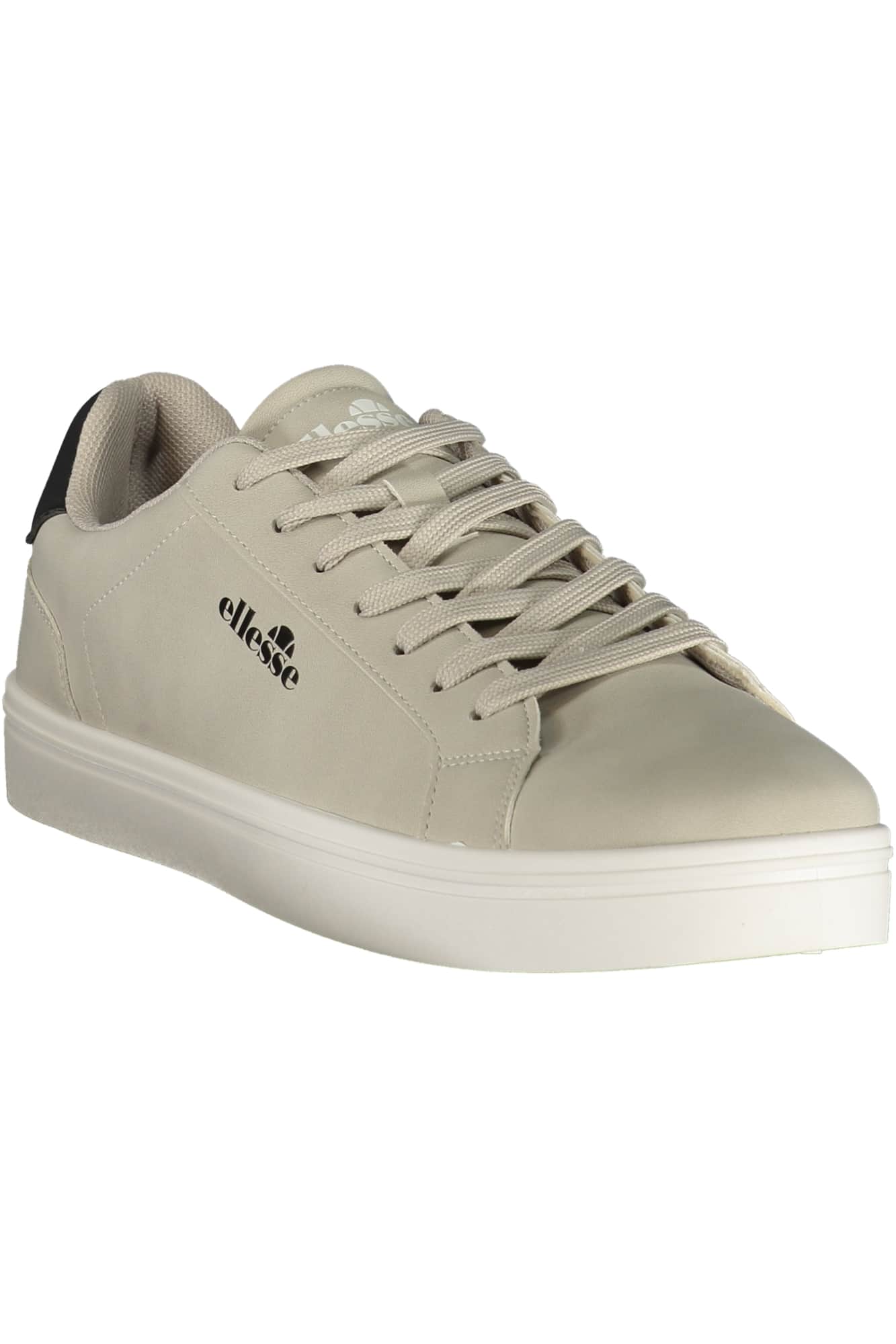 Ellesse heren zwart sportschoenen