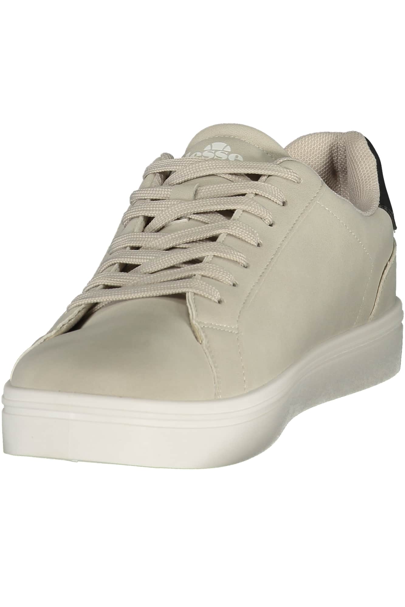 Ellesse heren zwart sportschoenen