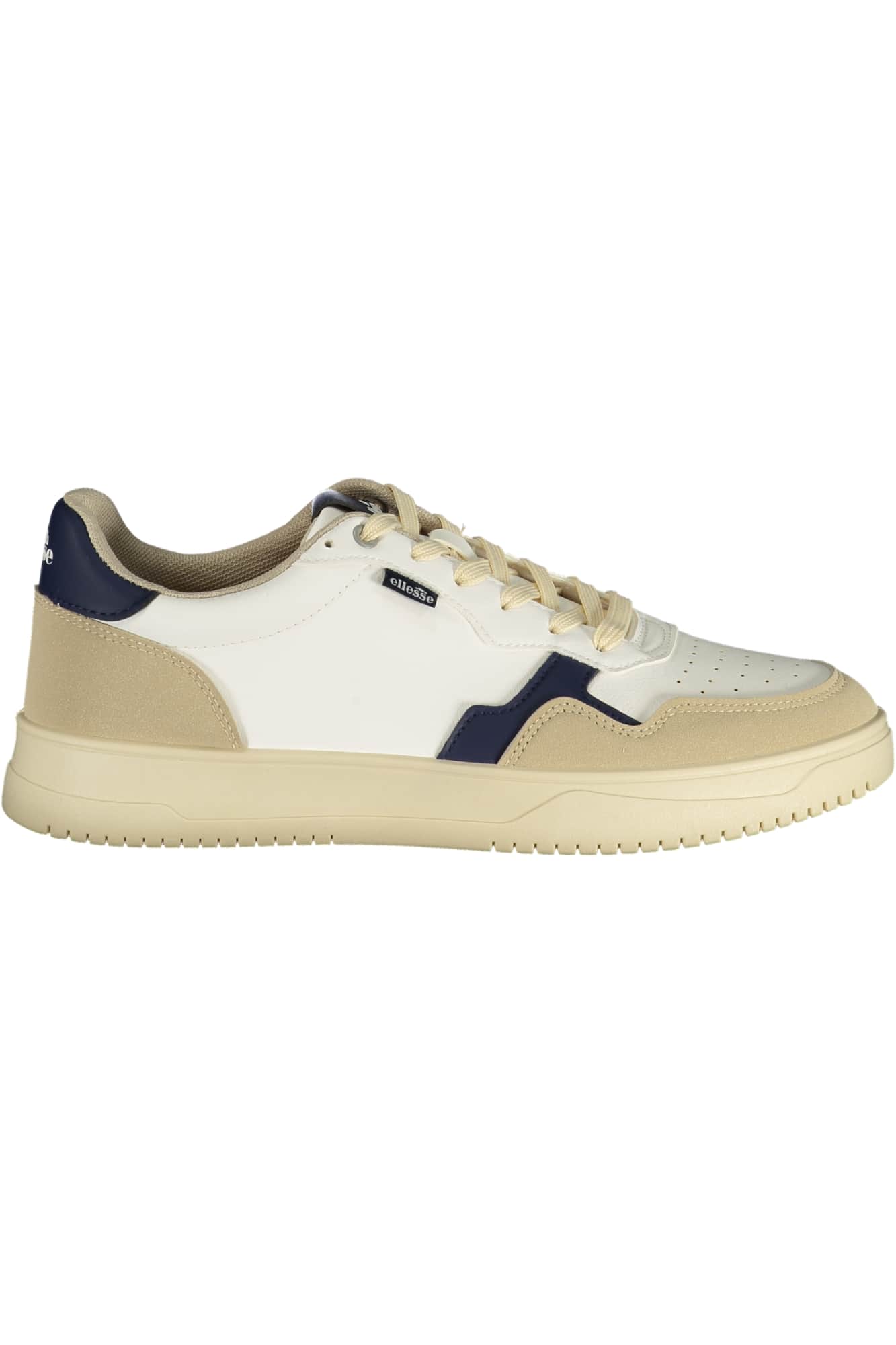 Ellesse heren wit sportschoenen