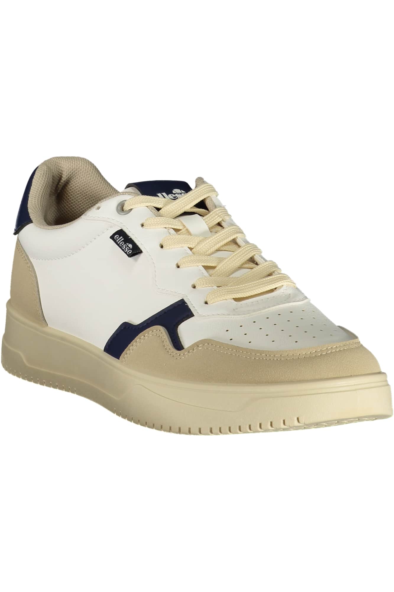 Ellesse heren wit sportschoenen