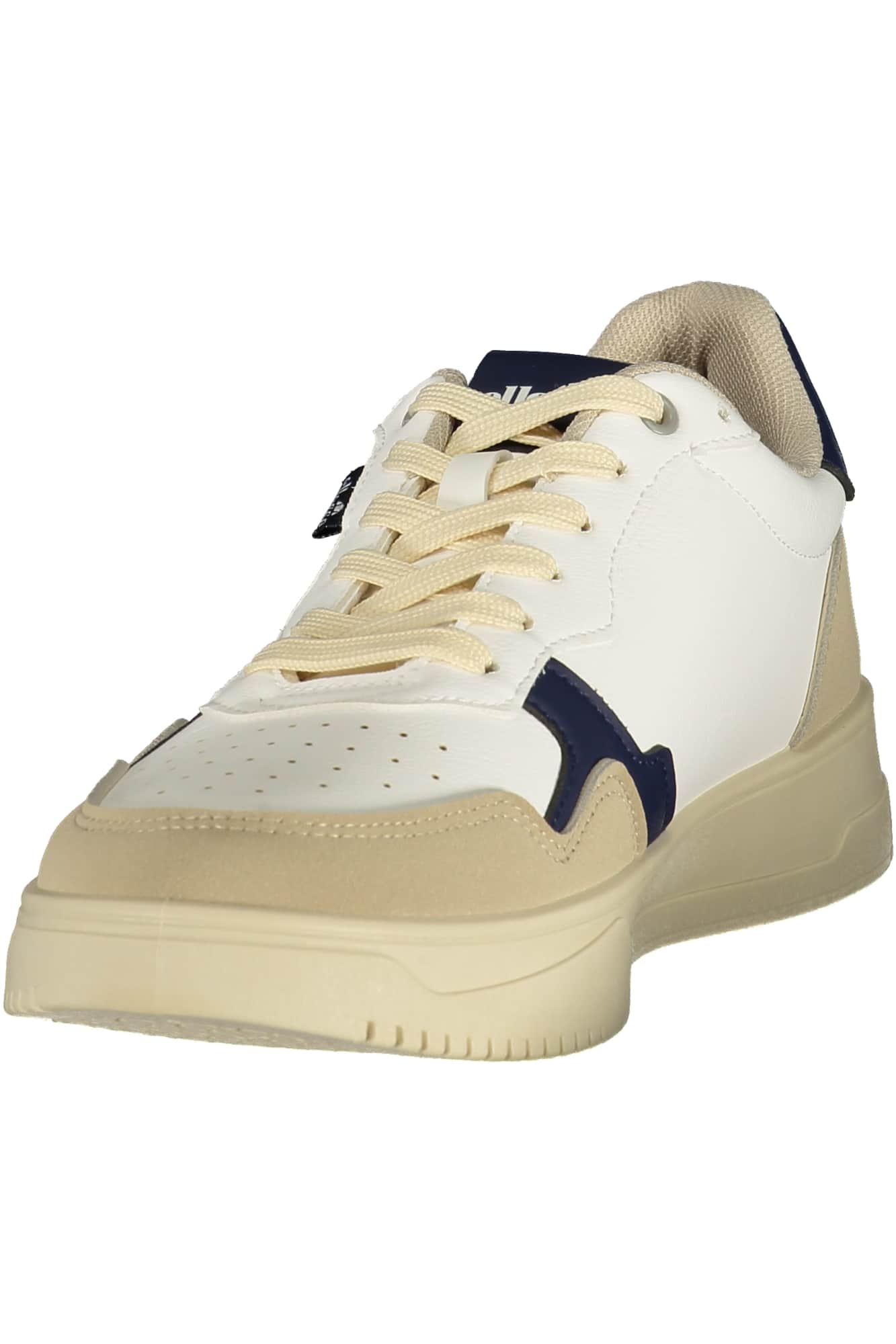 Ellesse heren wit sportschoenen