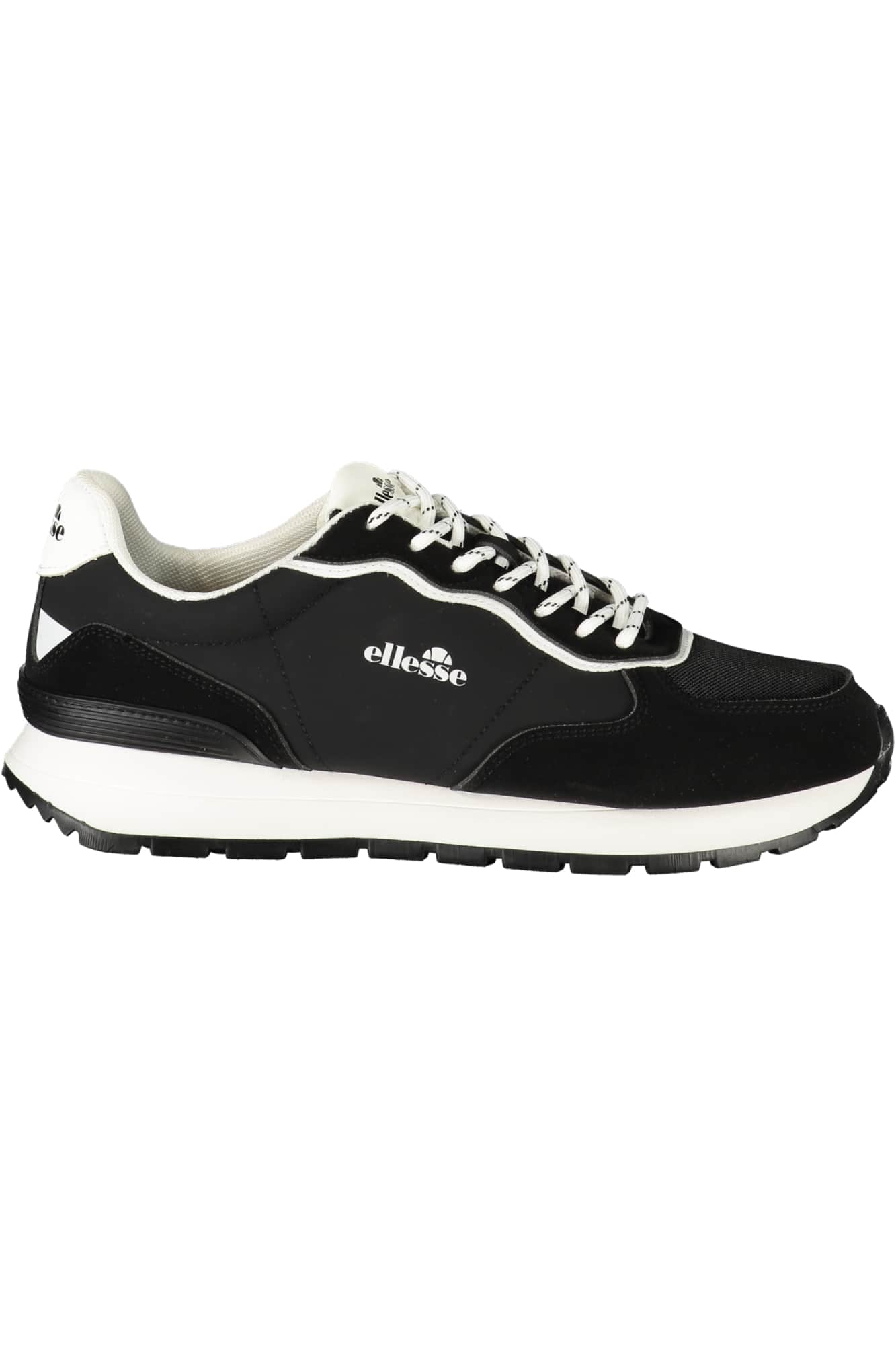 Ellesse heren sportschoenen grijs