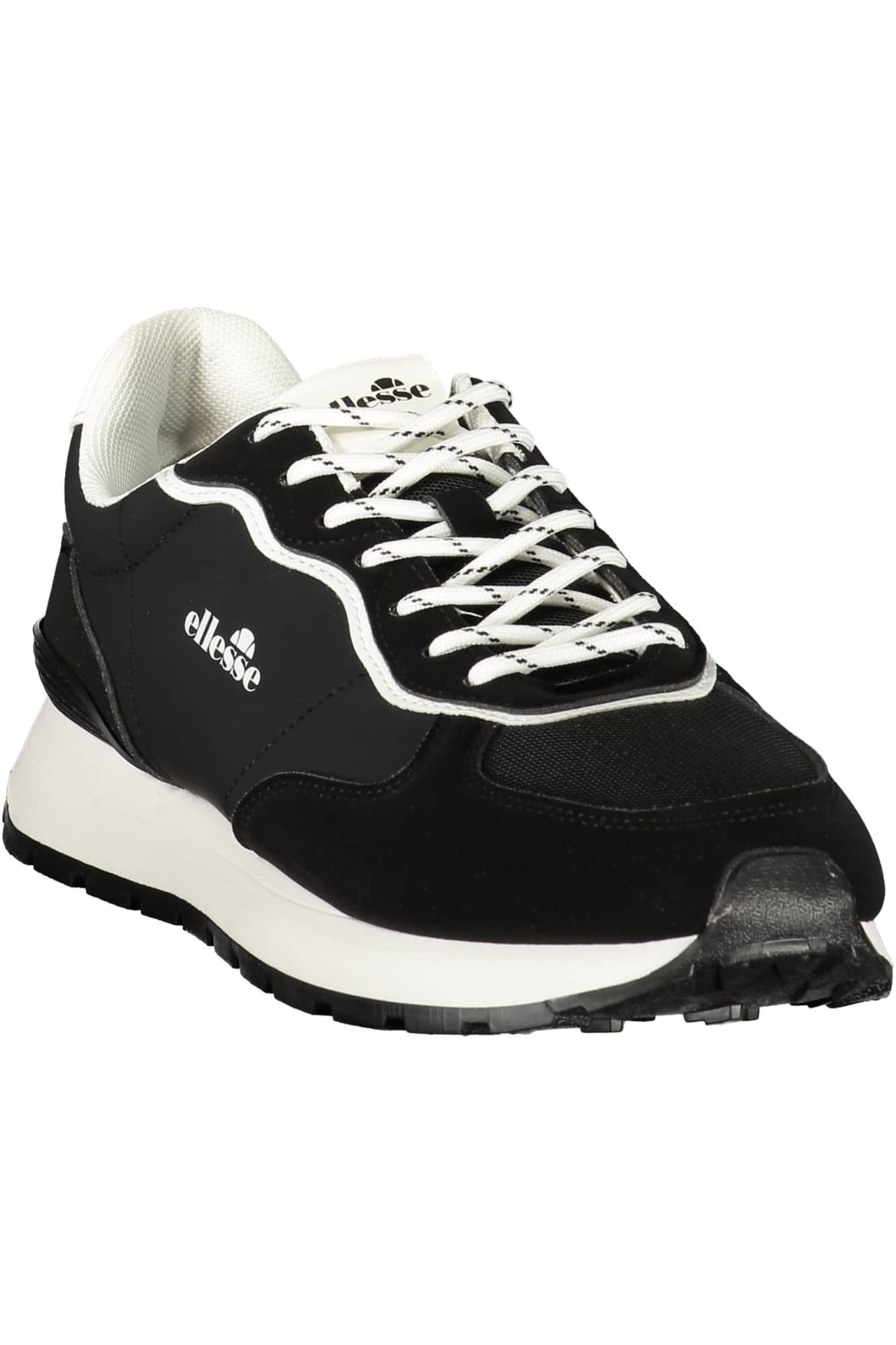 Ellesse heren sportschoenen grijs