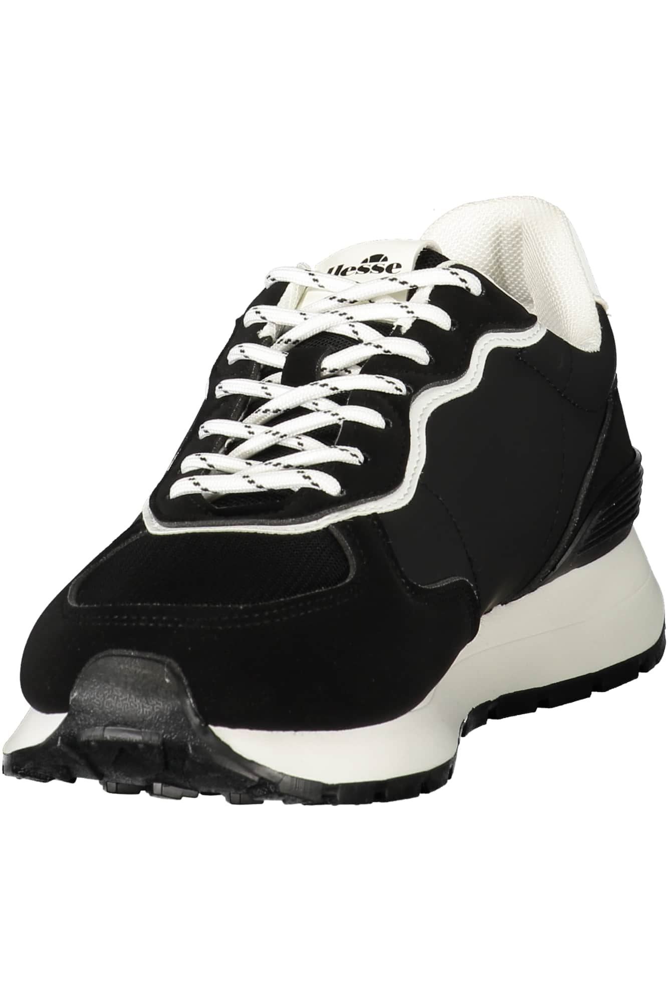 Ellesse heren sportschoenen grijs