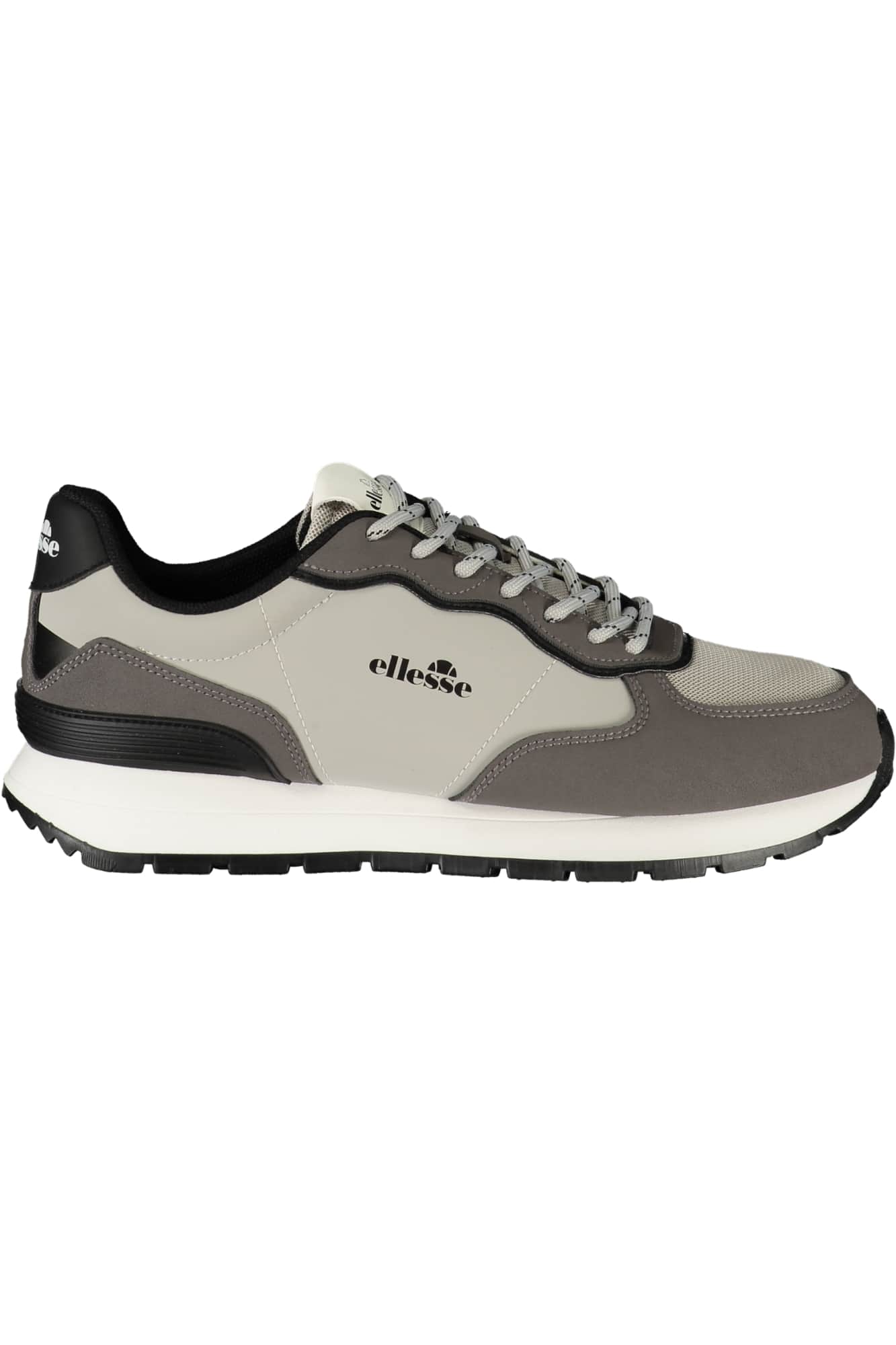 Ellesse heren sportschoenen grijs