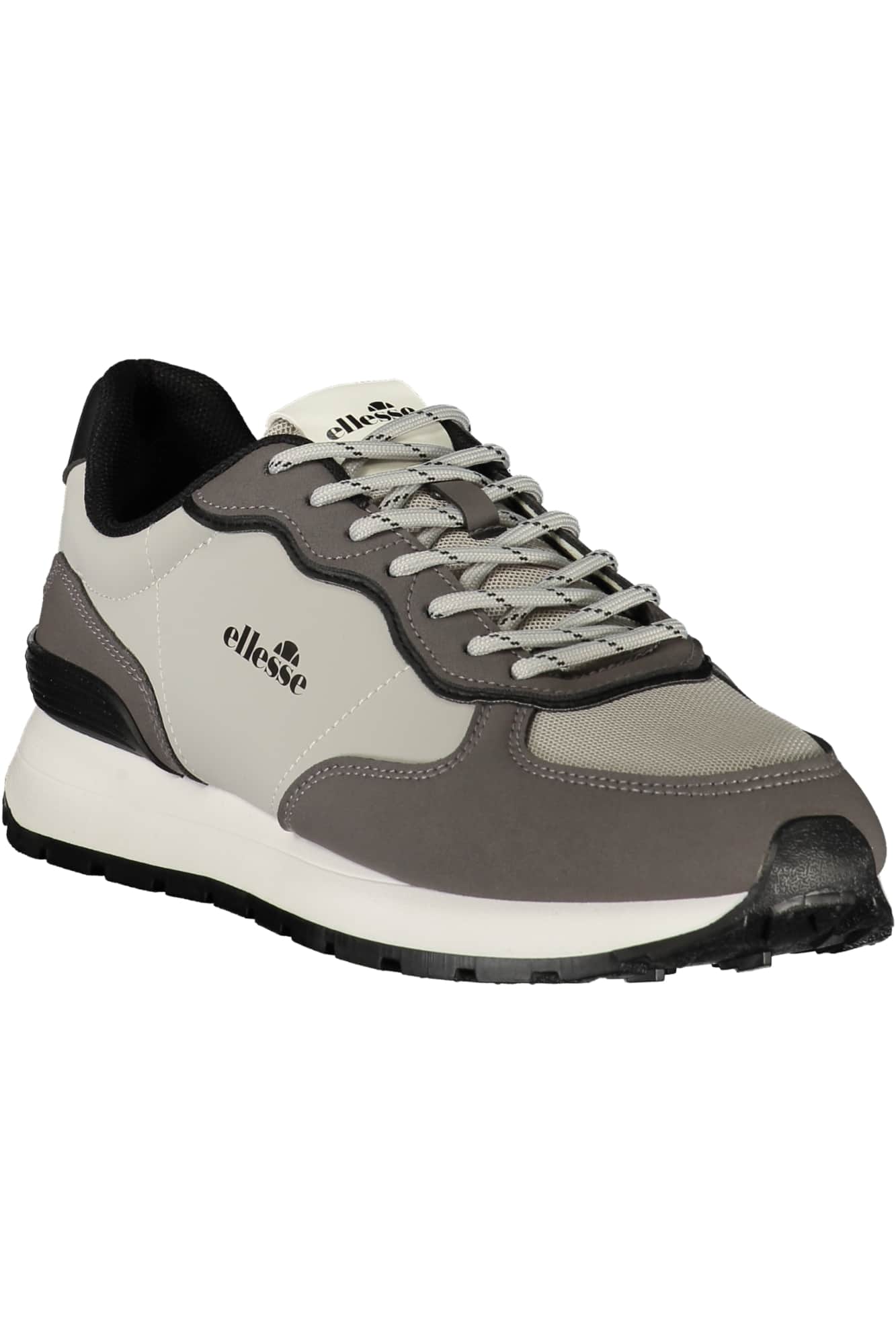 Ellesse heren sportschoenen grijs