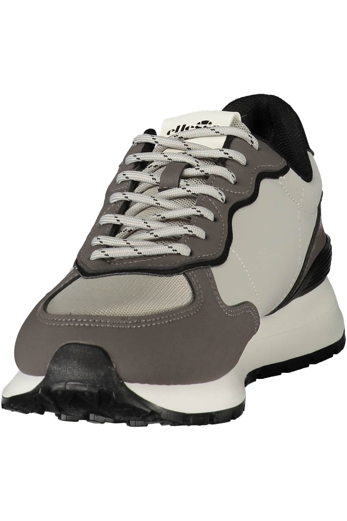 Ellesse heren sportschoenen grijs