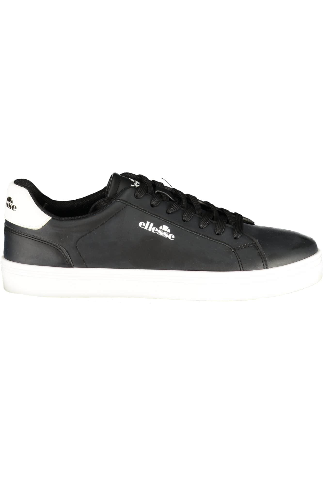 Ellesse heren zwart sportschoenen