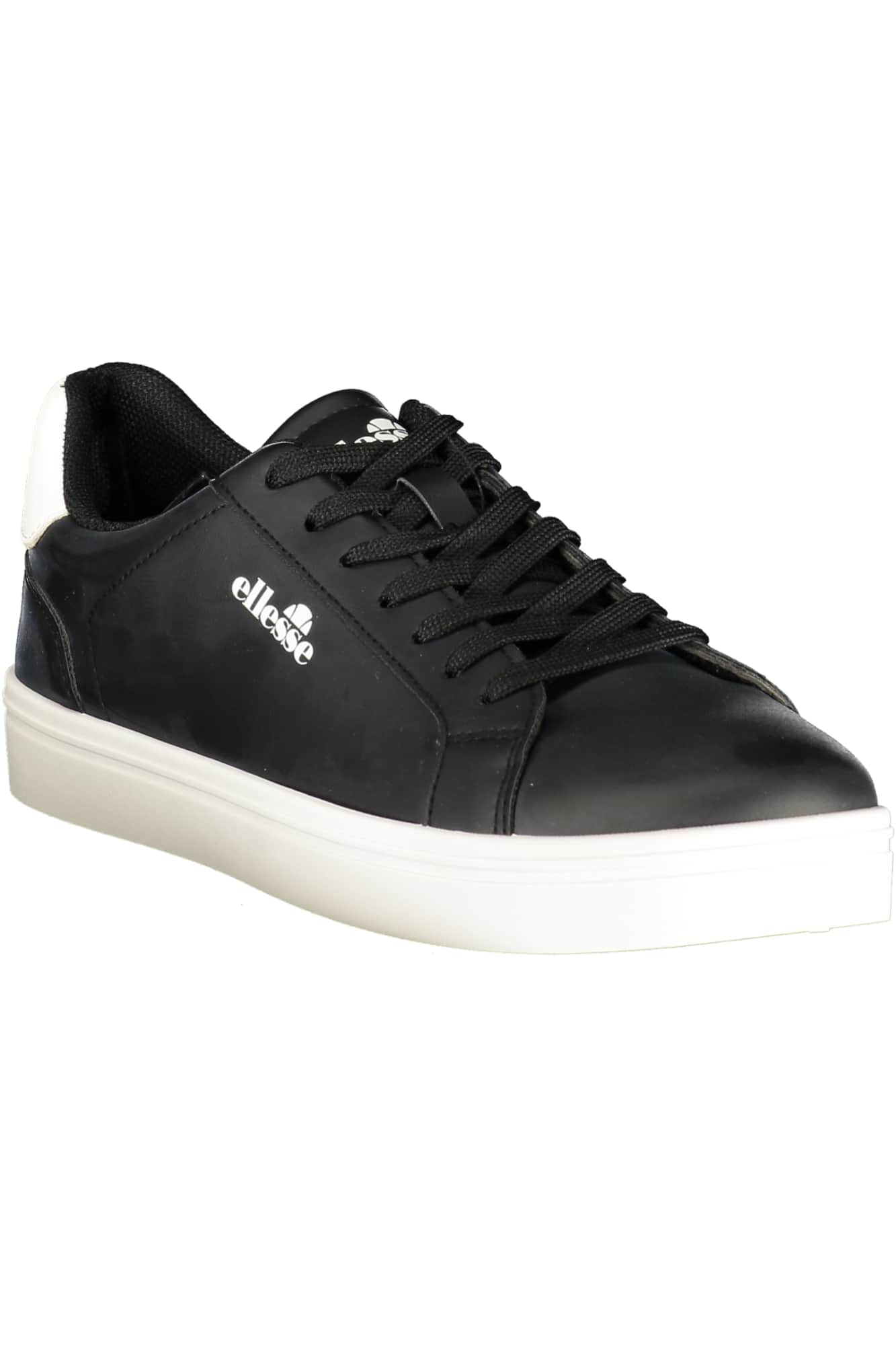 Ellesse heren zwart sportschoenen