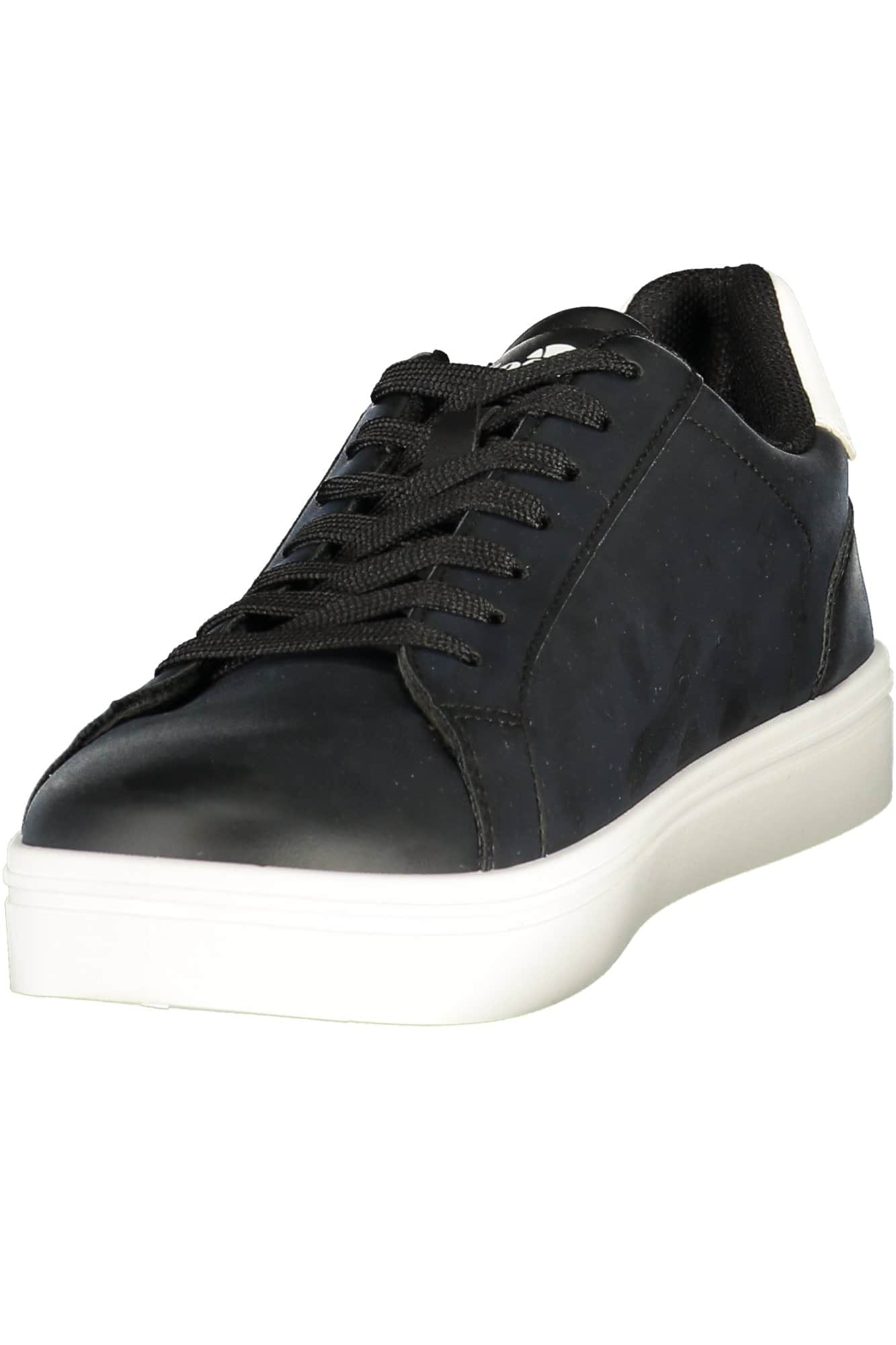 Ellesse heren zwart sportschoenen
