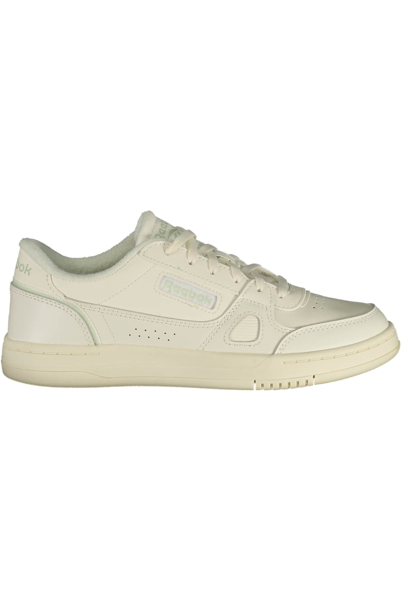 Reebok dames sportschoenen wit