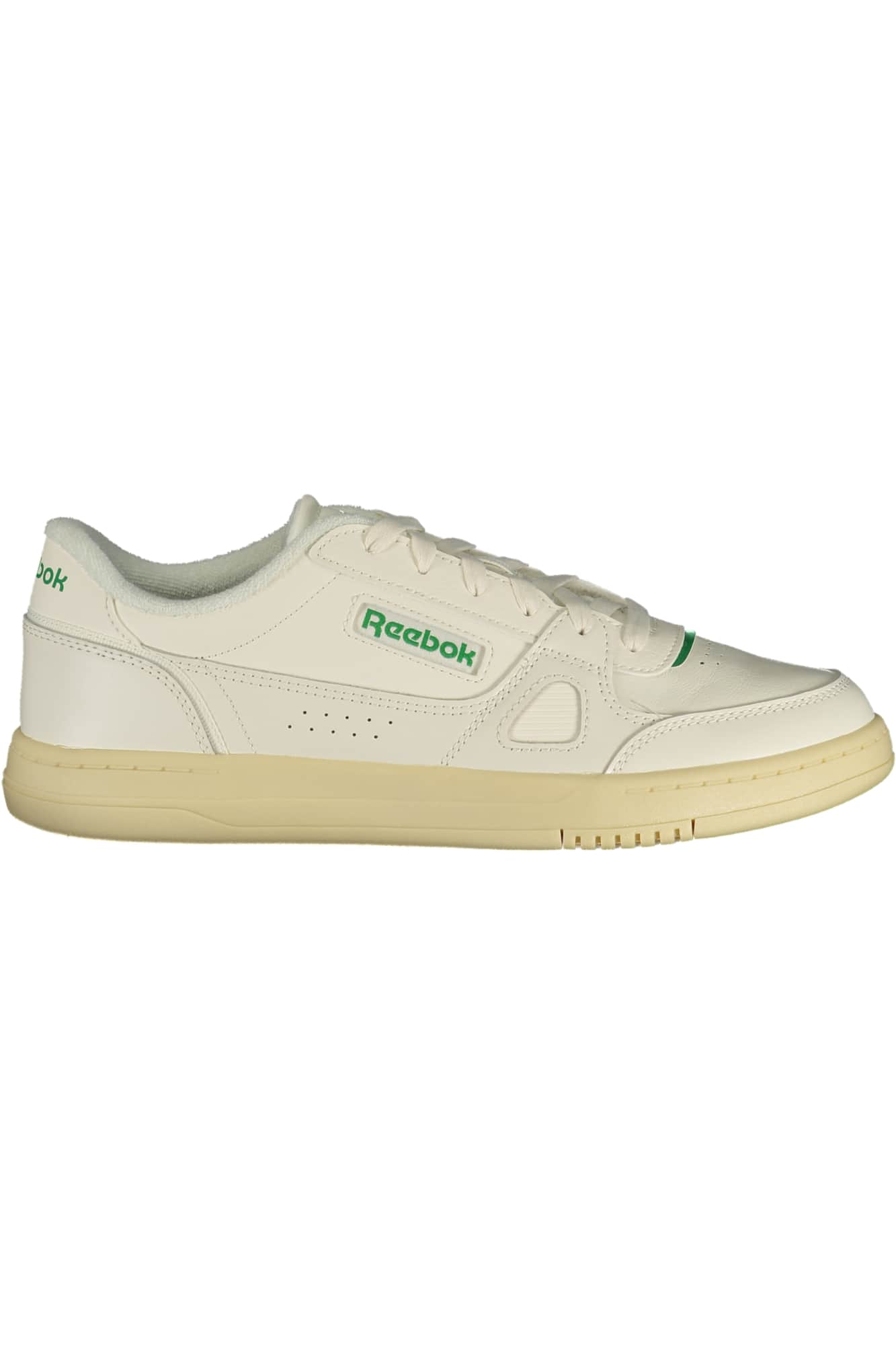 Reebok heren wit sportschoenen