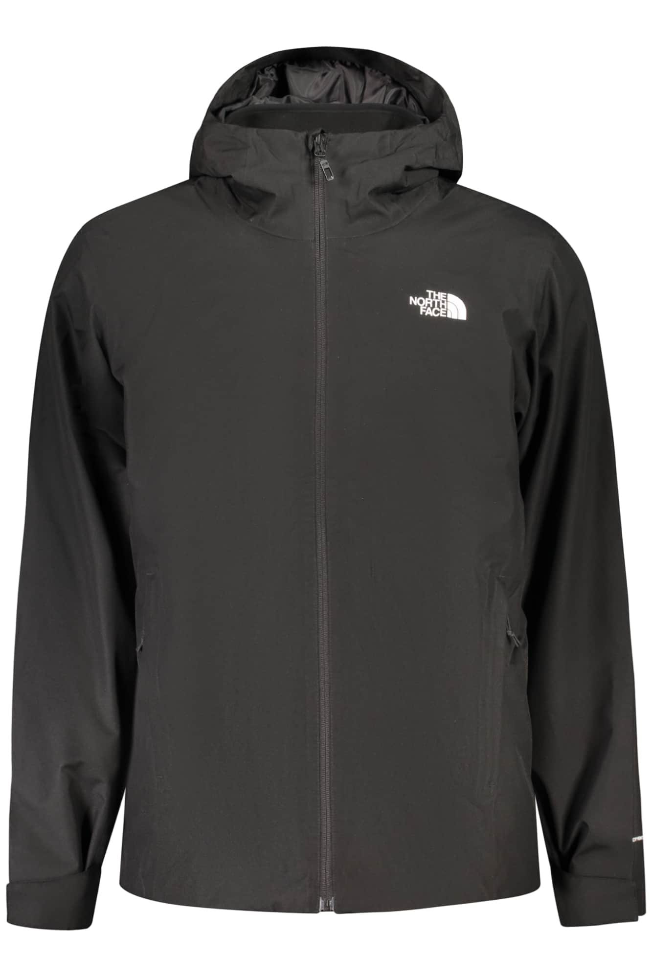 The North Face heren zwart jas