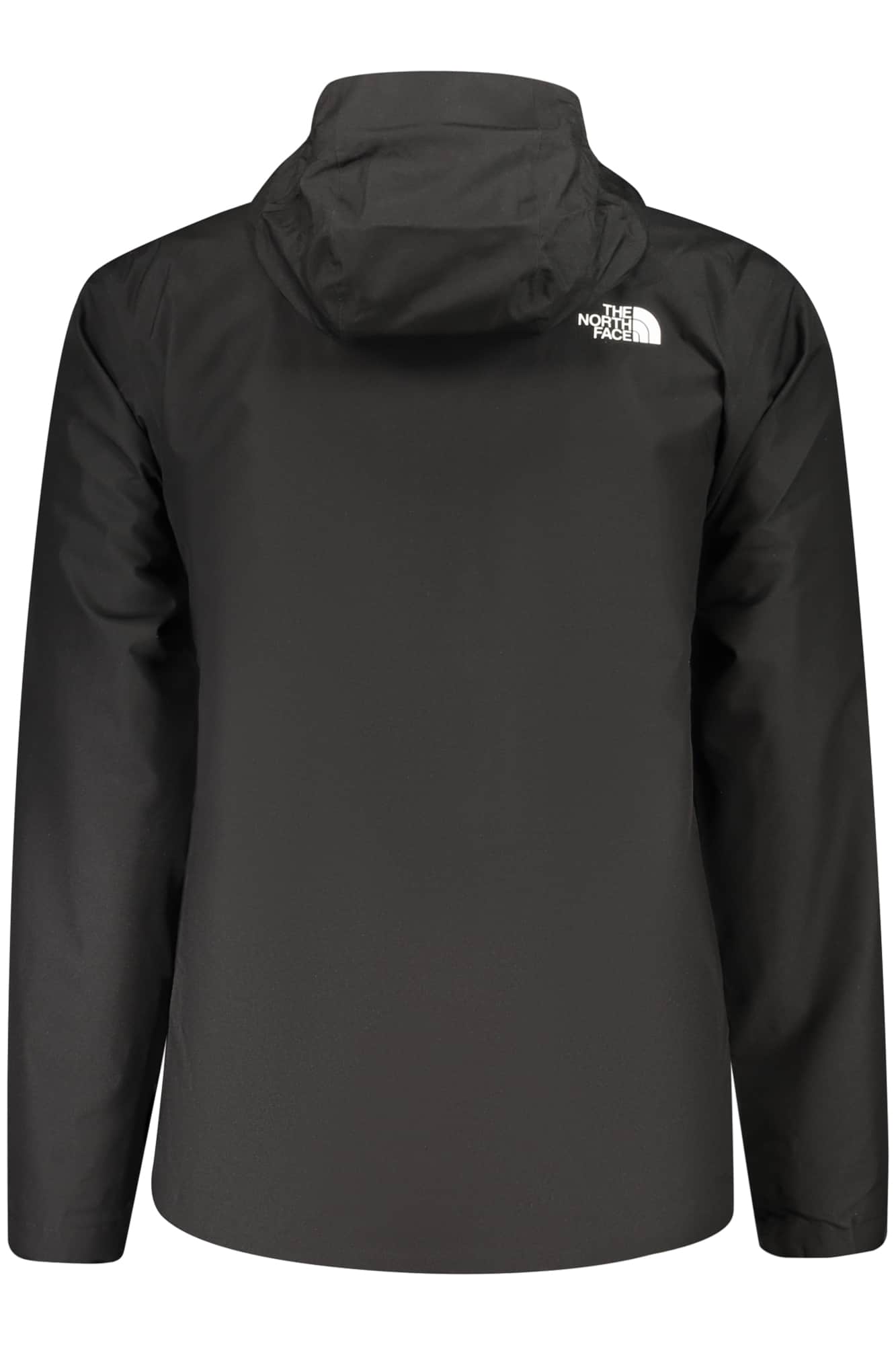 The North Face heren zwart jas