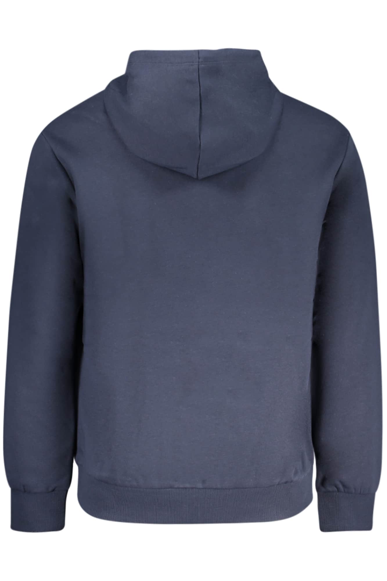 Timberland heren zwart met rits sweater