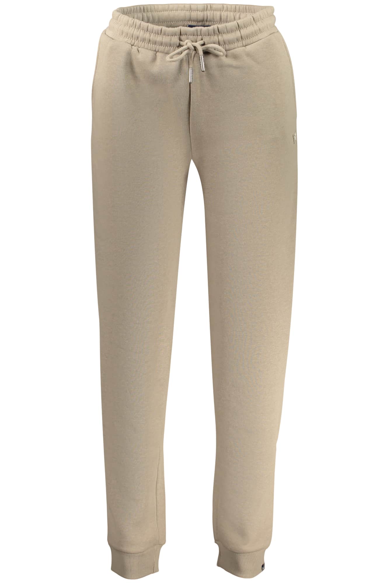 Norway 1963 dames roze lang suit broek