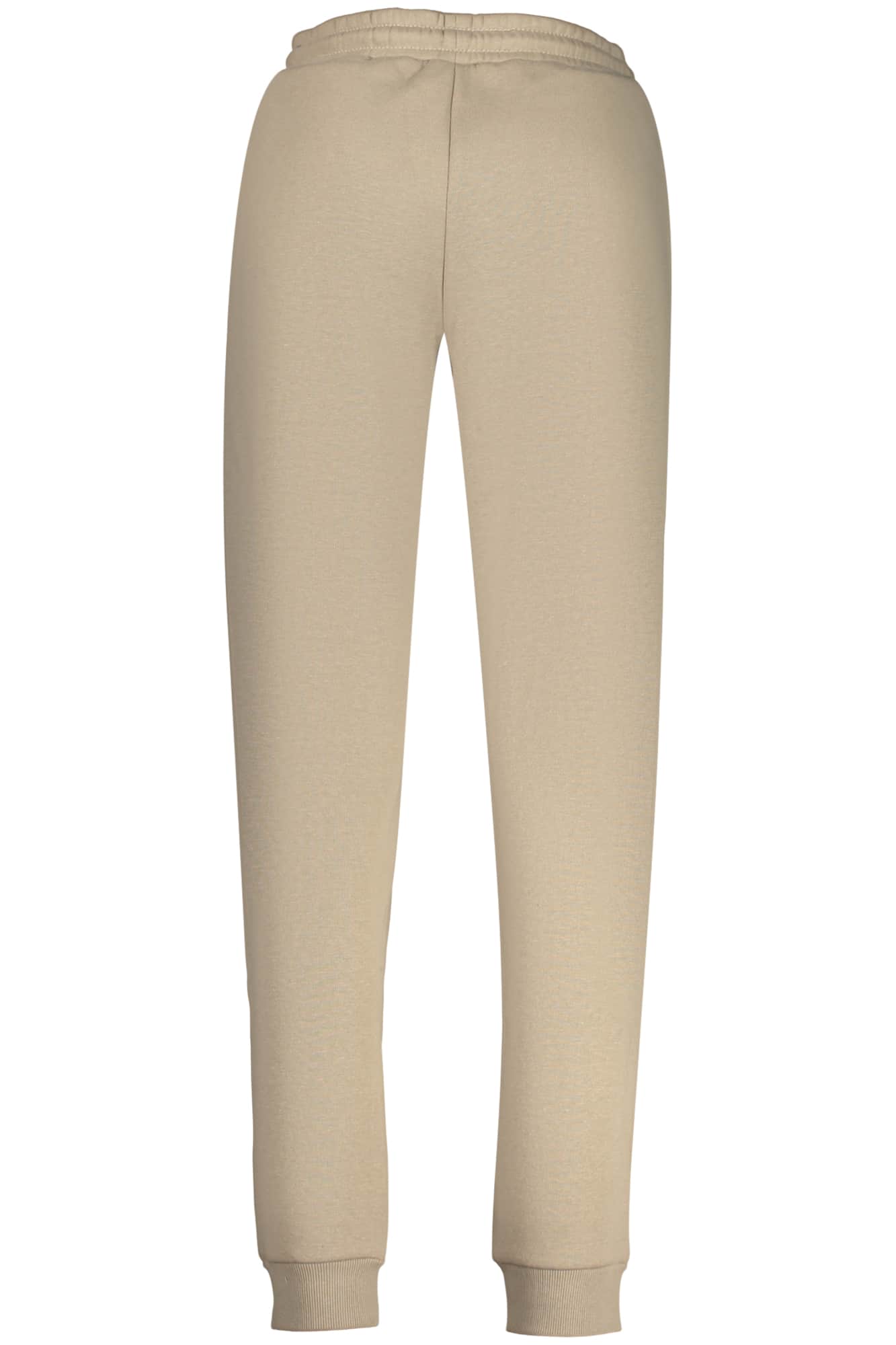 Norway 1963 dames roze lang suit broek