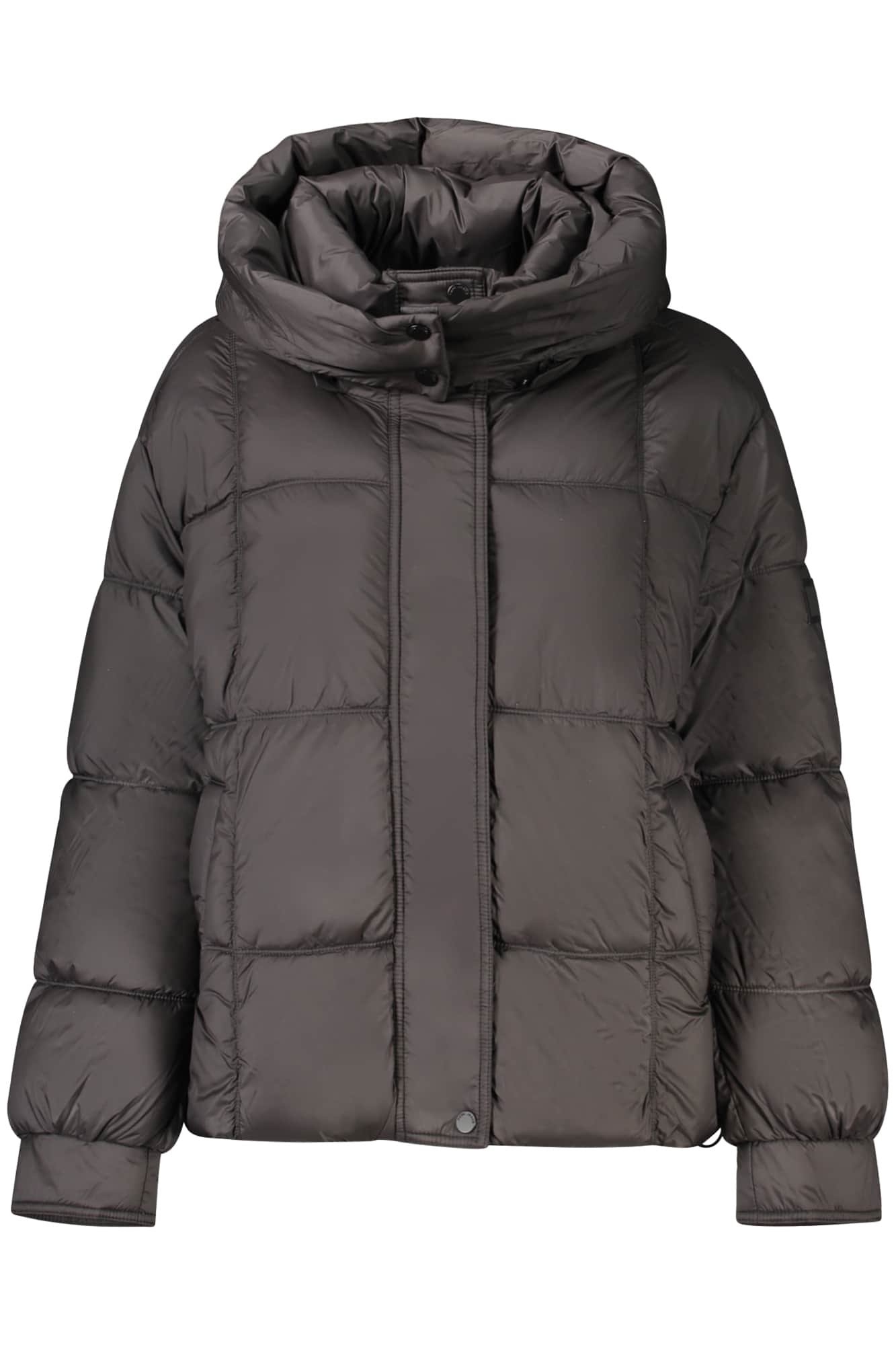 Pepe Jeans dames blauw jas