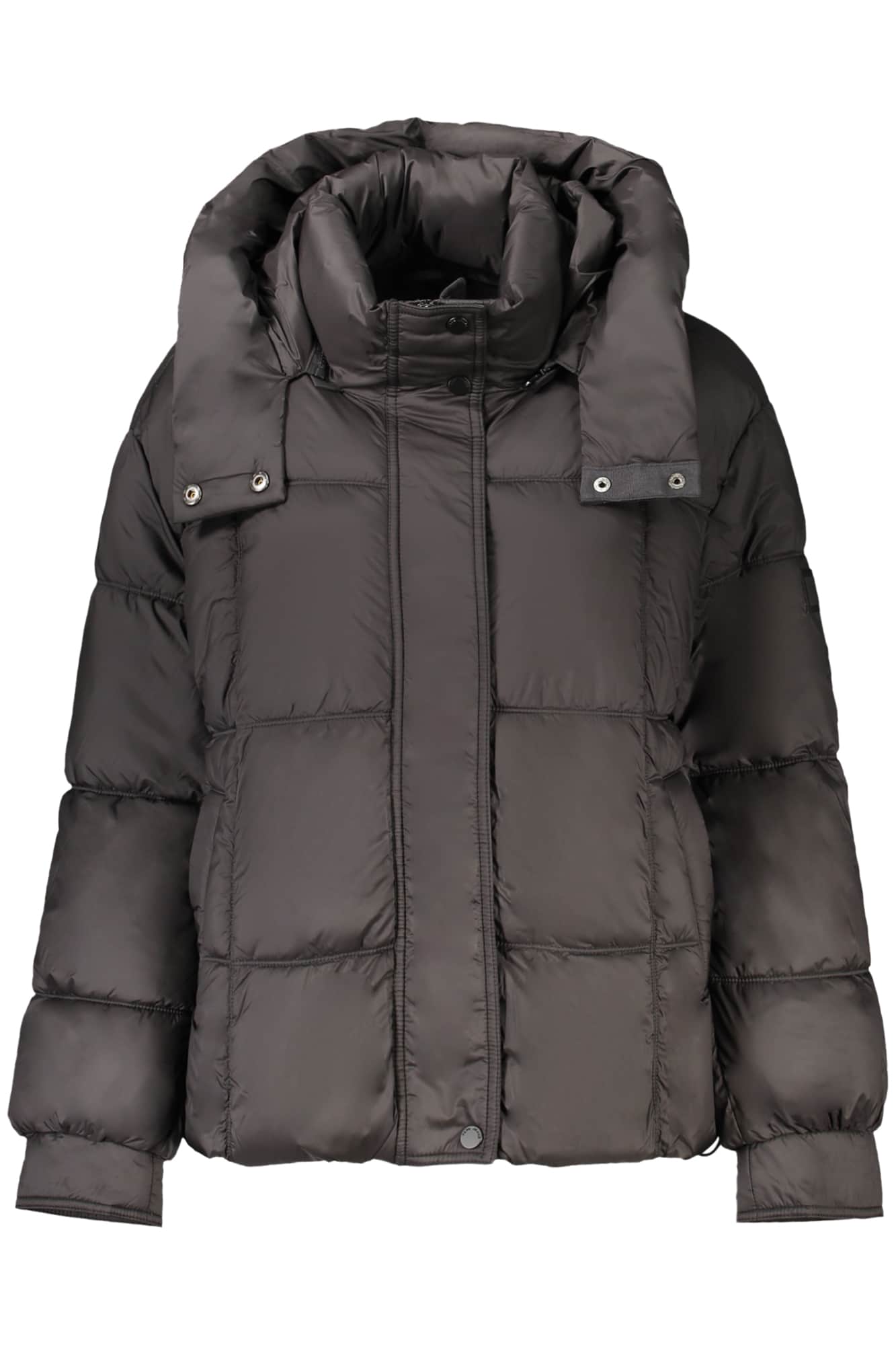 Pepe Jeans dames blauw jas